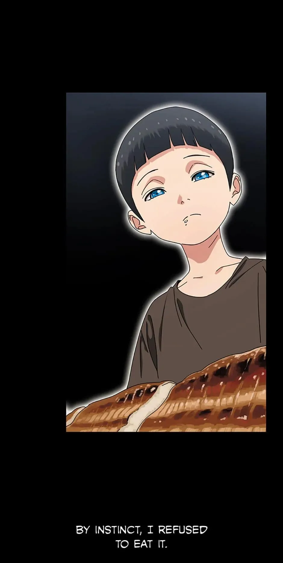 Existence Chapter 4 Online - página 42