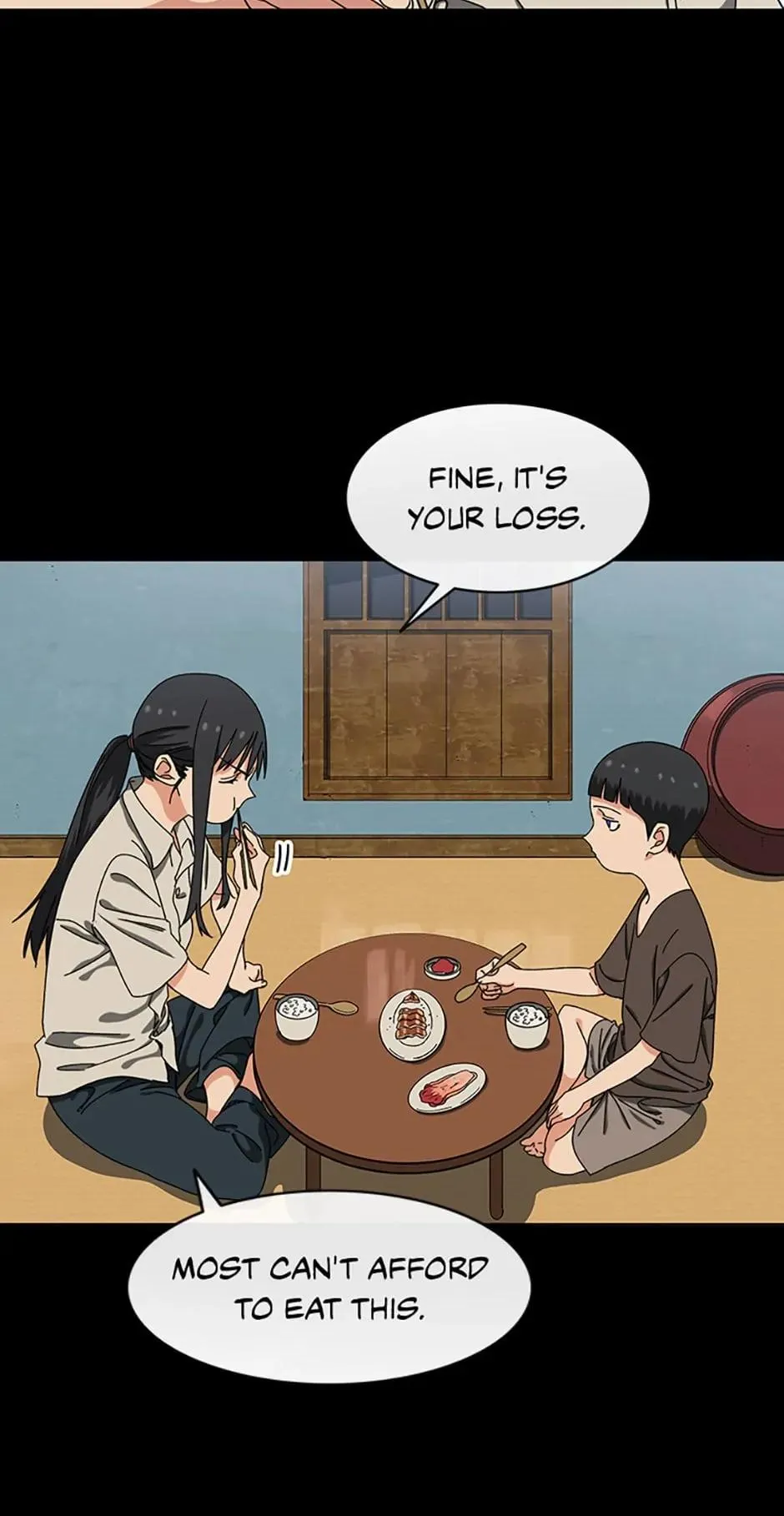 Existence Chapter 4 Online - página 48
