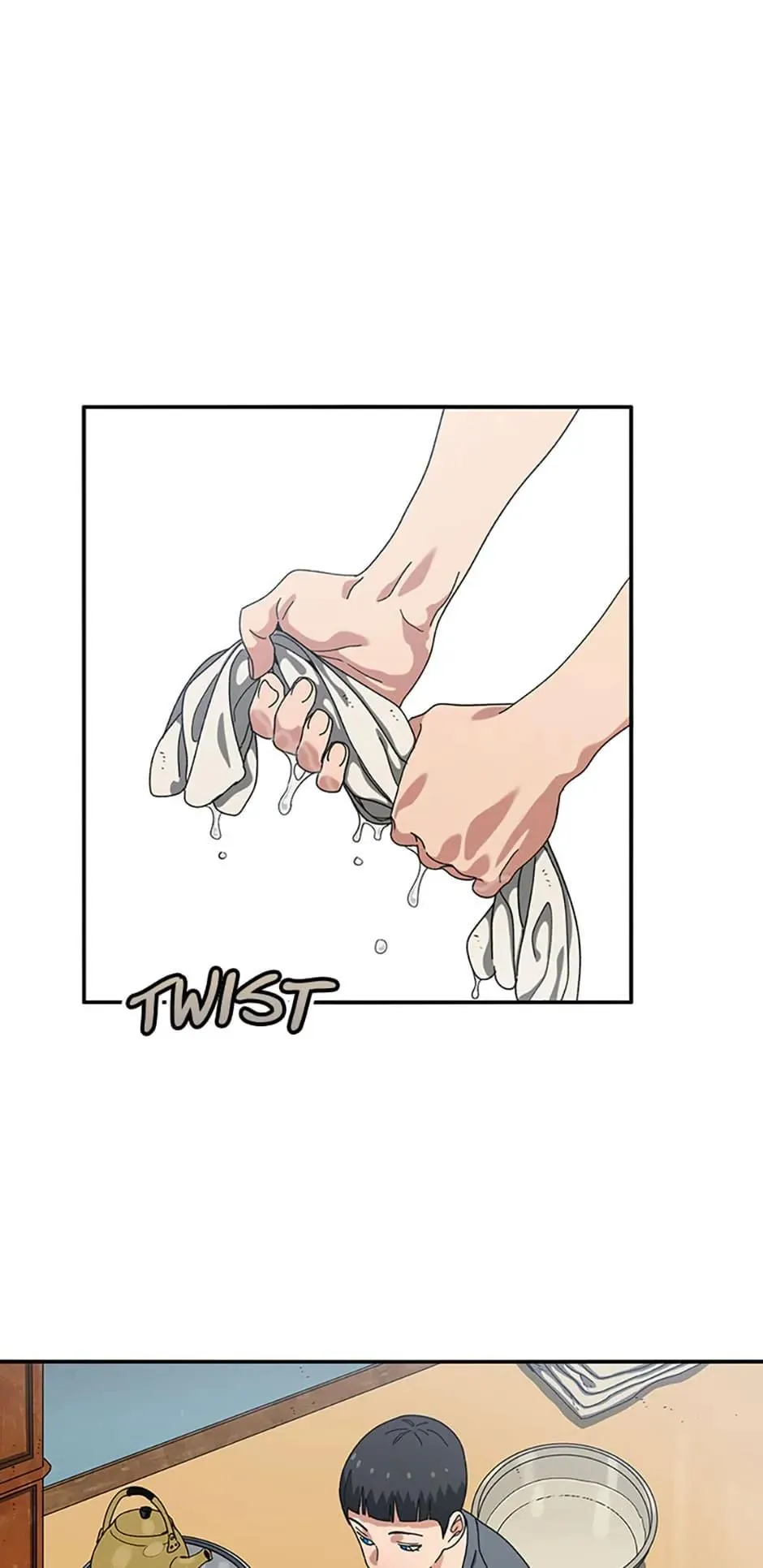 Existence Chapter 4 Online - página 52
