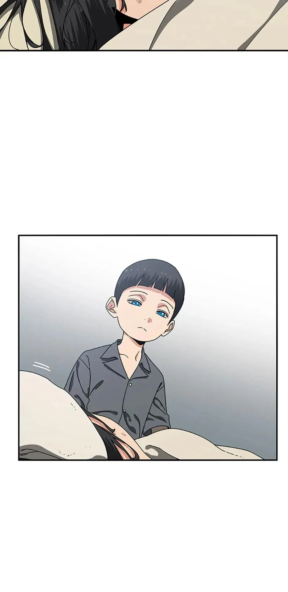 Existence Chapter 4 Online - página 54