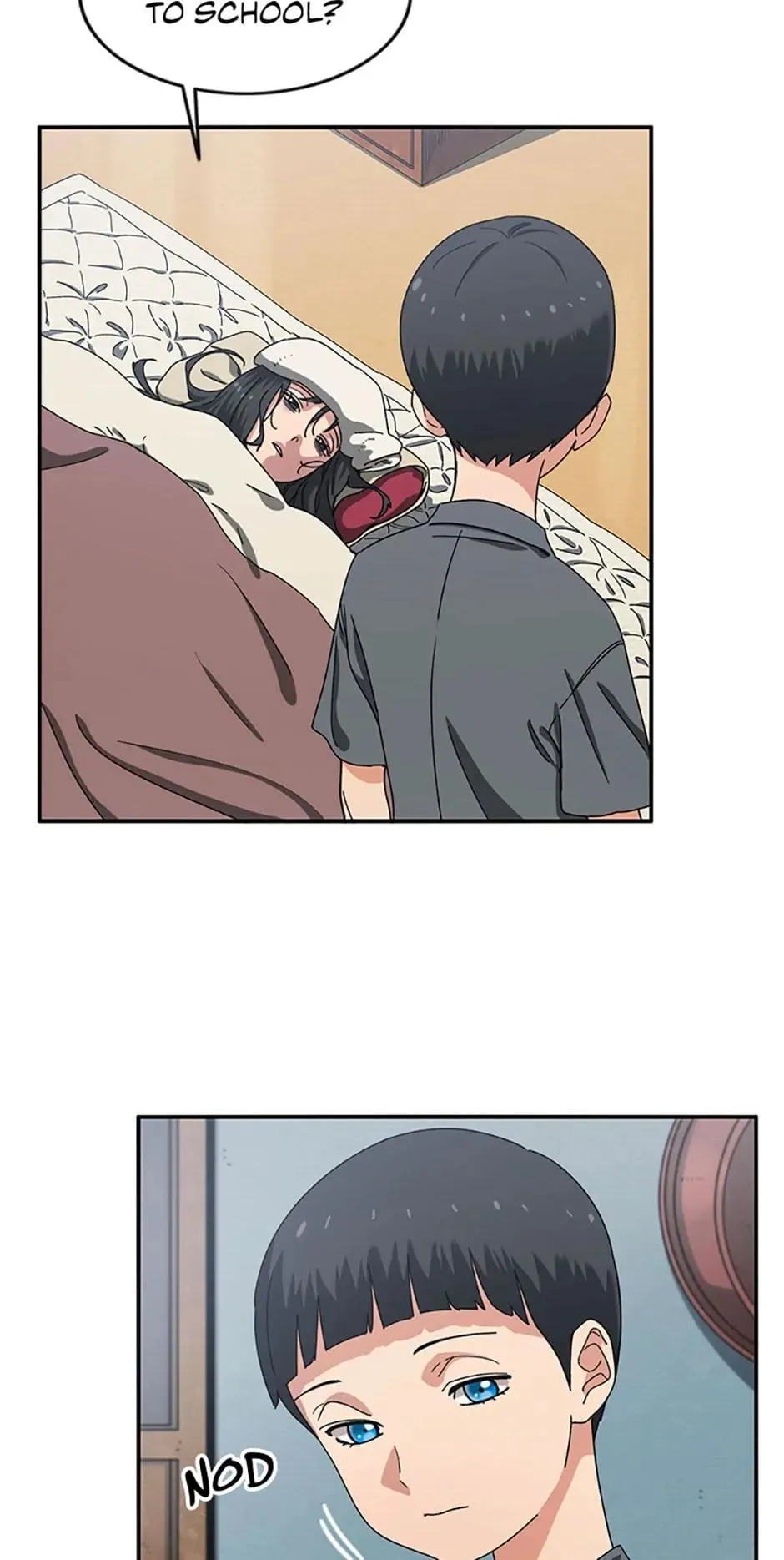 Existence Chapter 4 Online - página 58