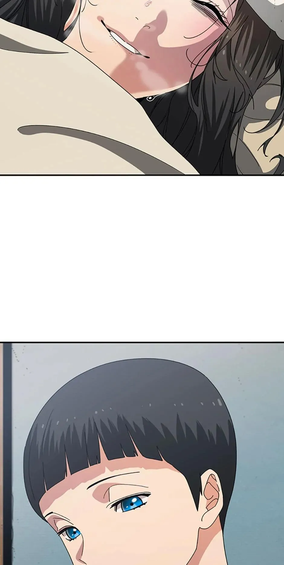 Existence Chapter 4 Online - página 60