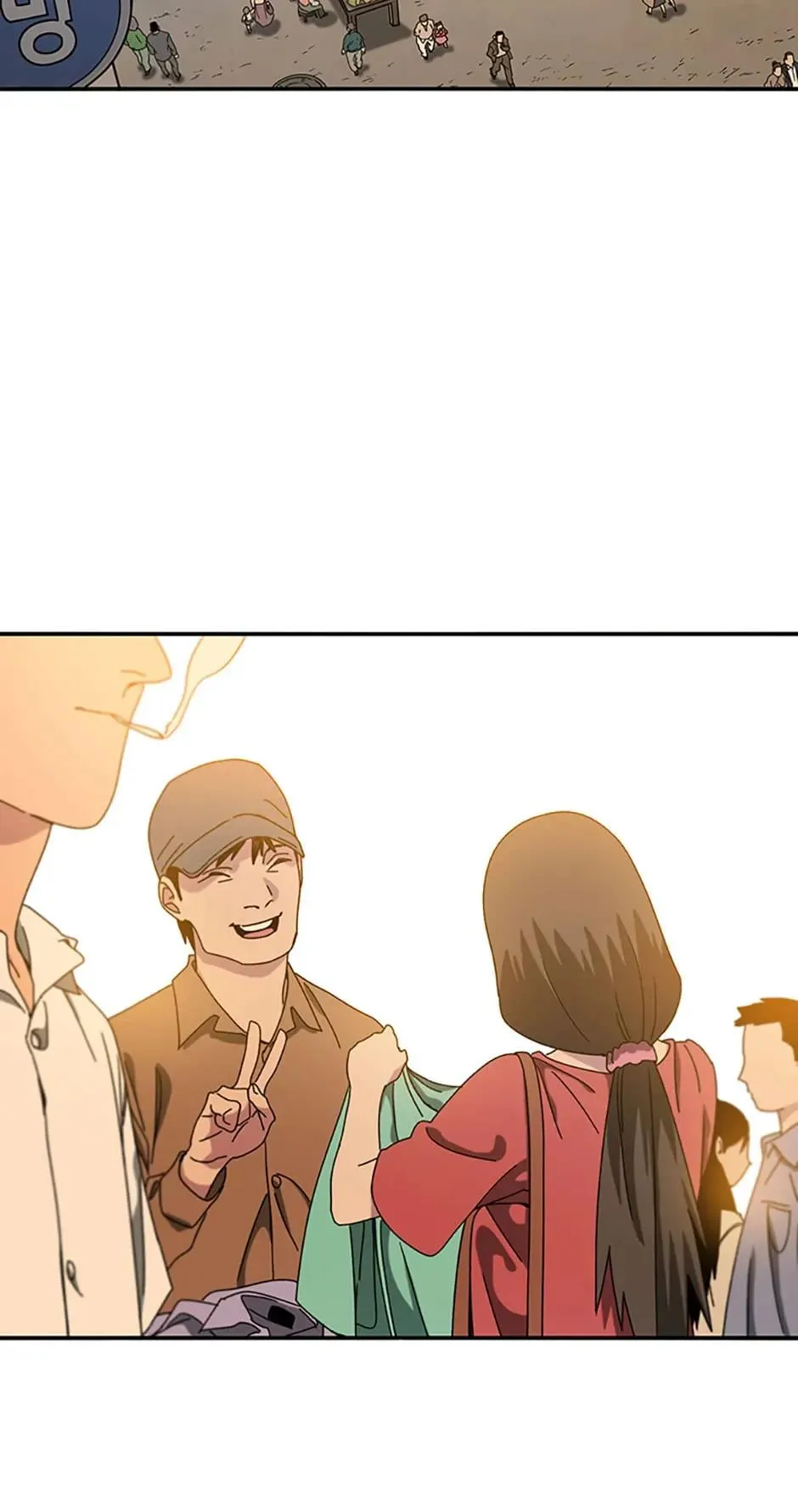 Existence Chapter 4 Online - página 63
