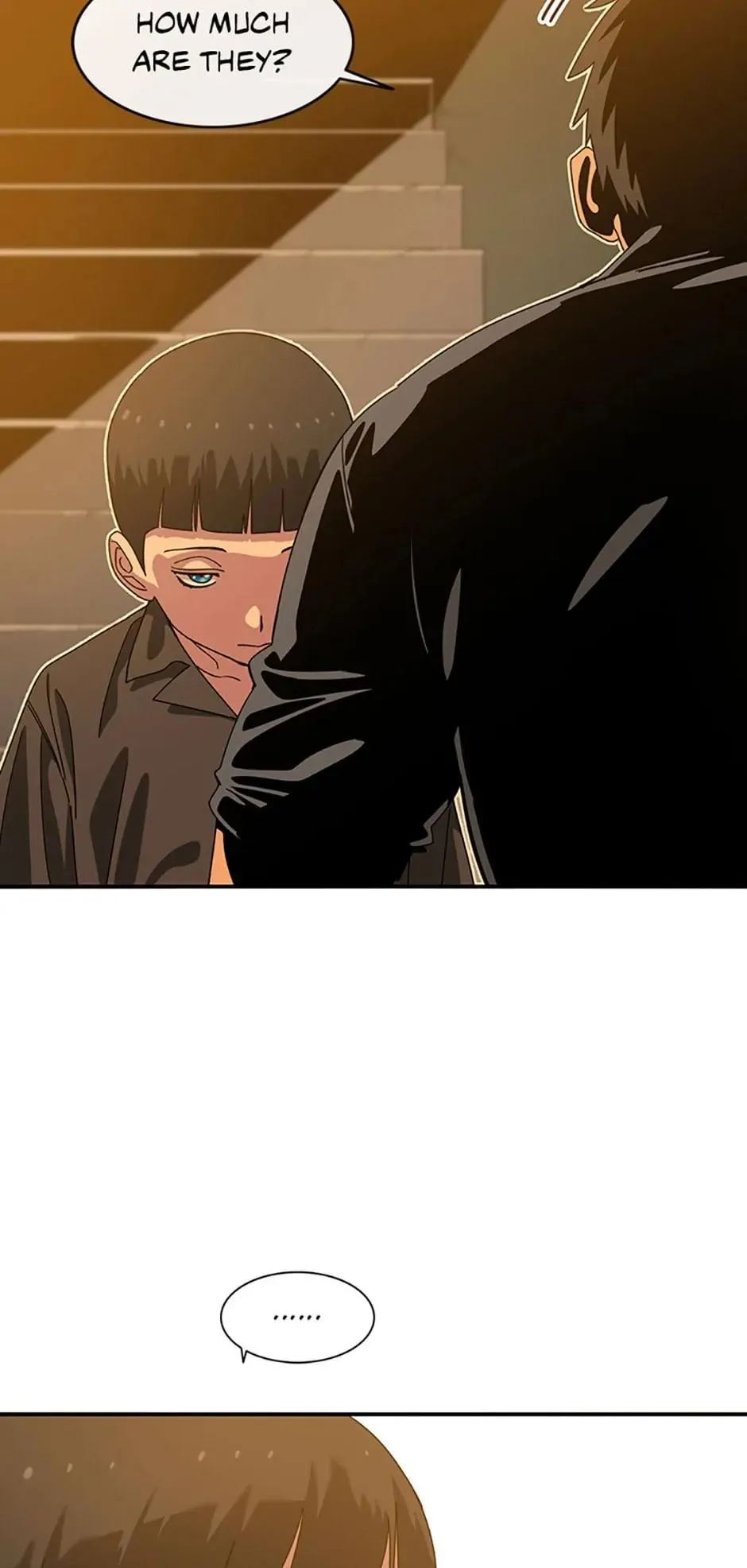 Existence Chapter 4 Online - página 72
