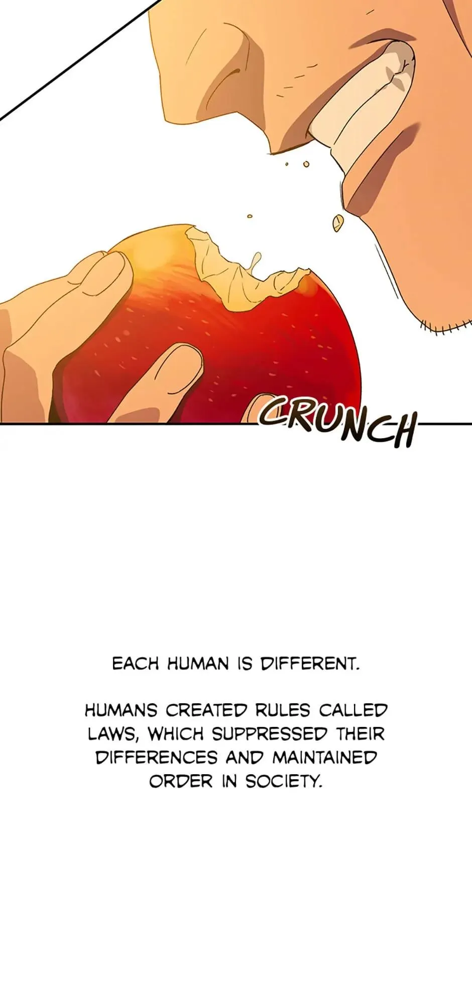 Existence Chapter 4 Online - página 74