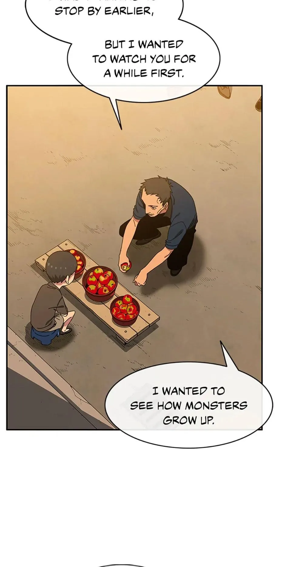Existence Chapter 4 Online - página 79