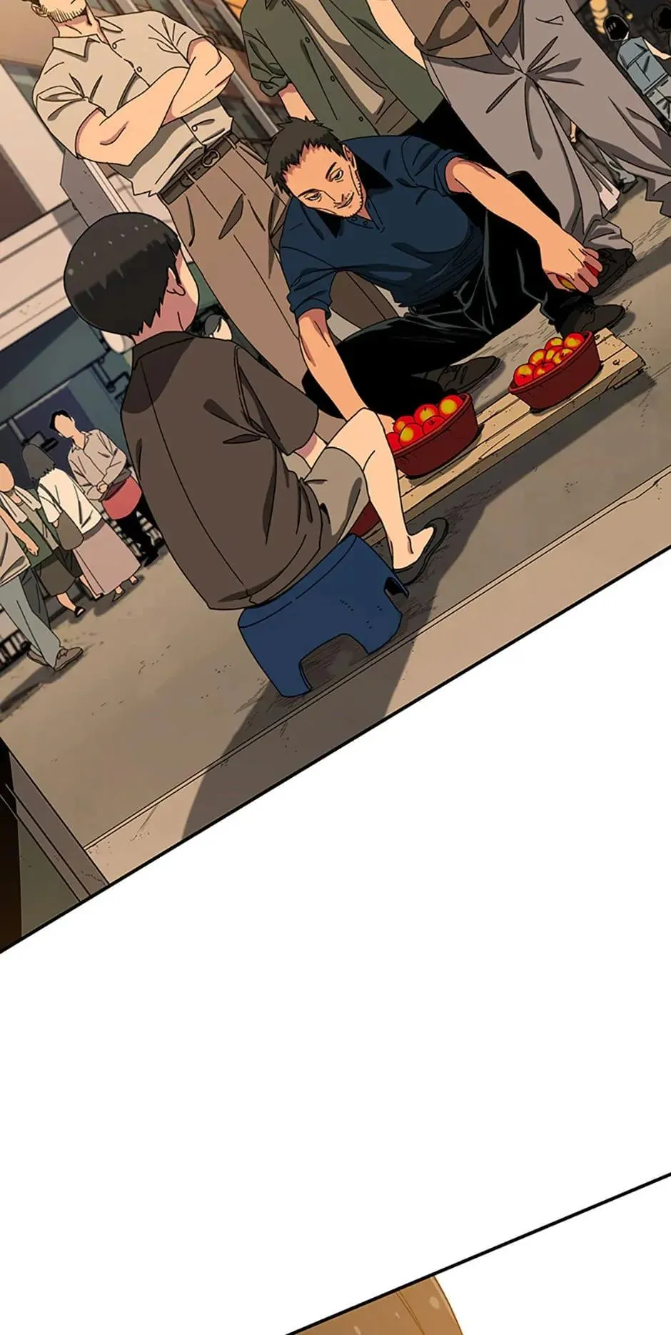 Existence Chapter 4 Online - página 82