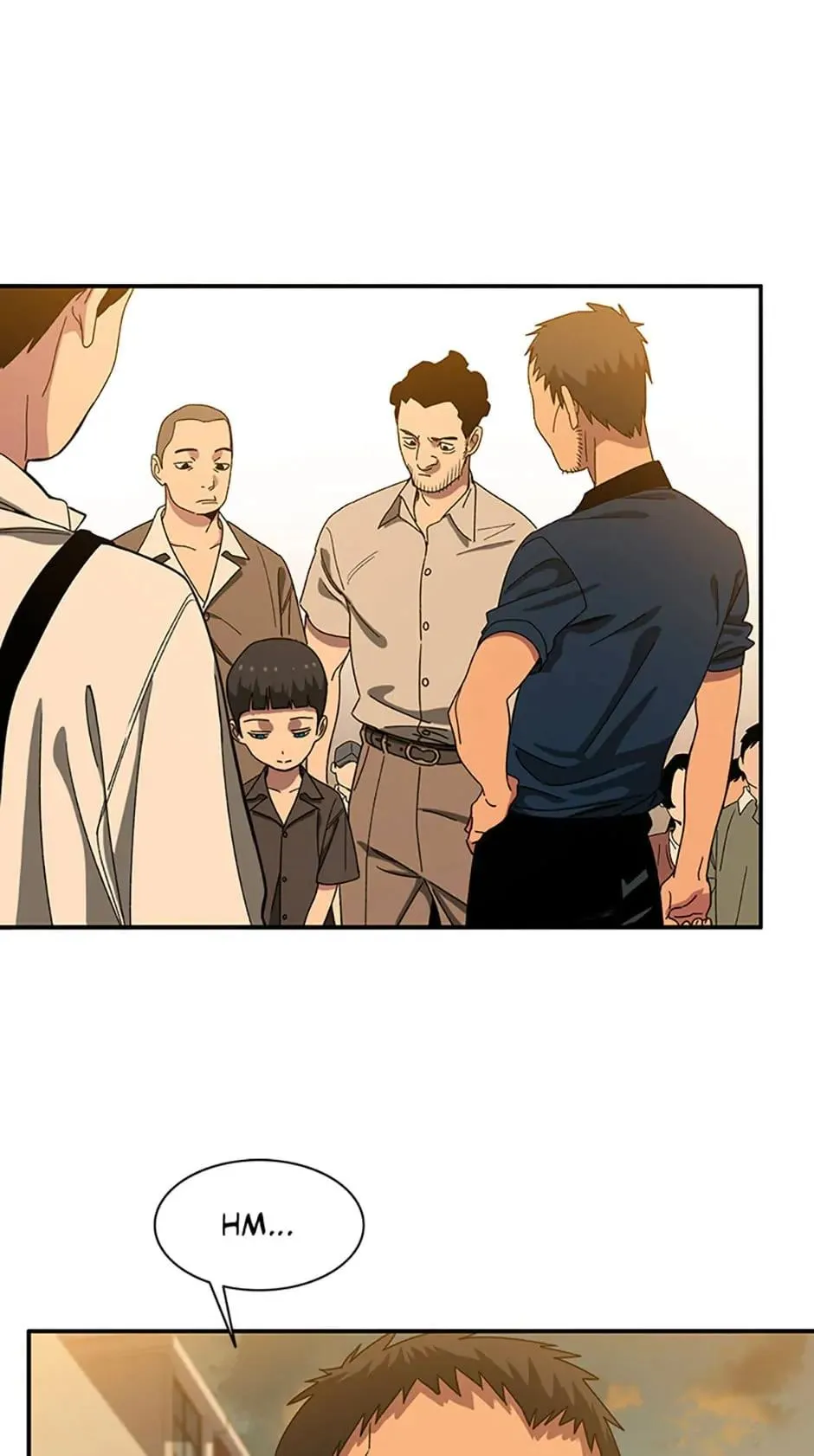 Existence Chapter 4 Online - página 88