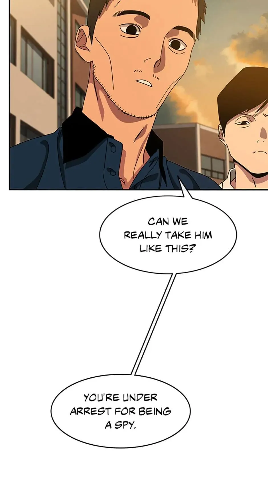 Existence Chapter 4 Online - página 89