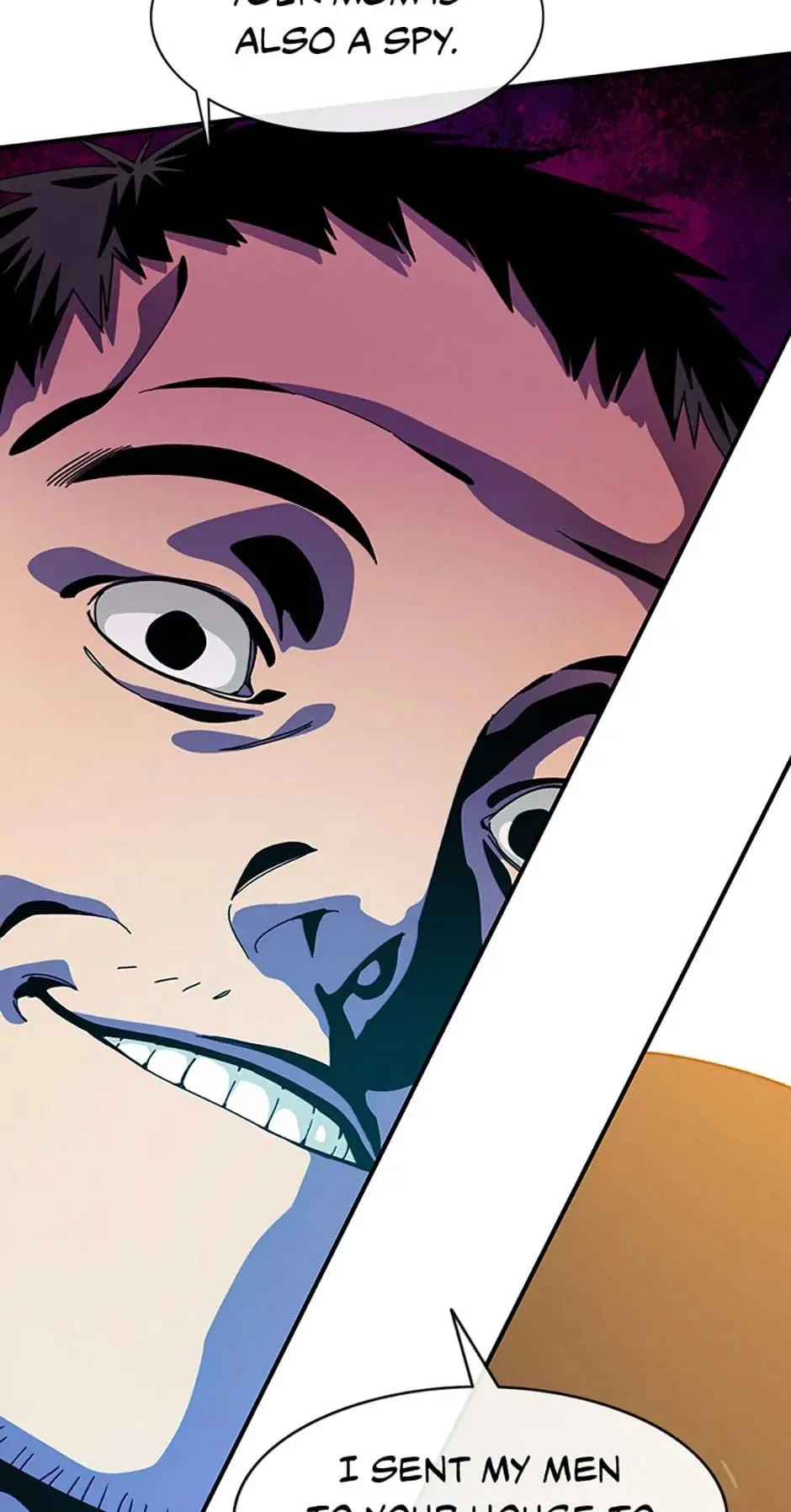 Existence Chapter 4 Online - página 92