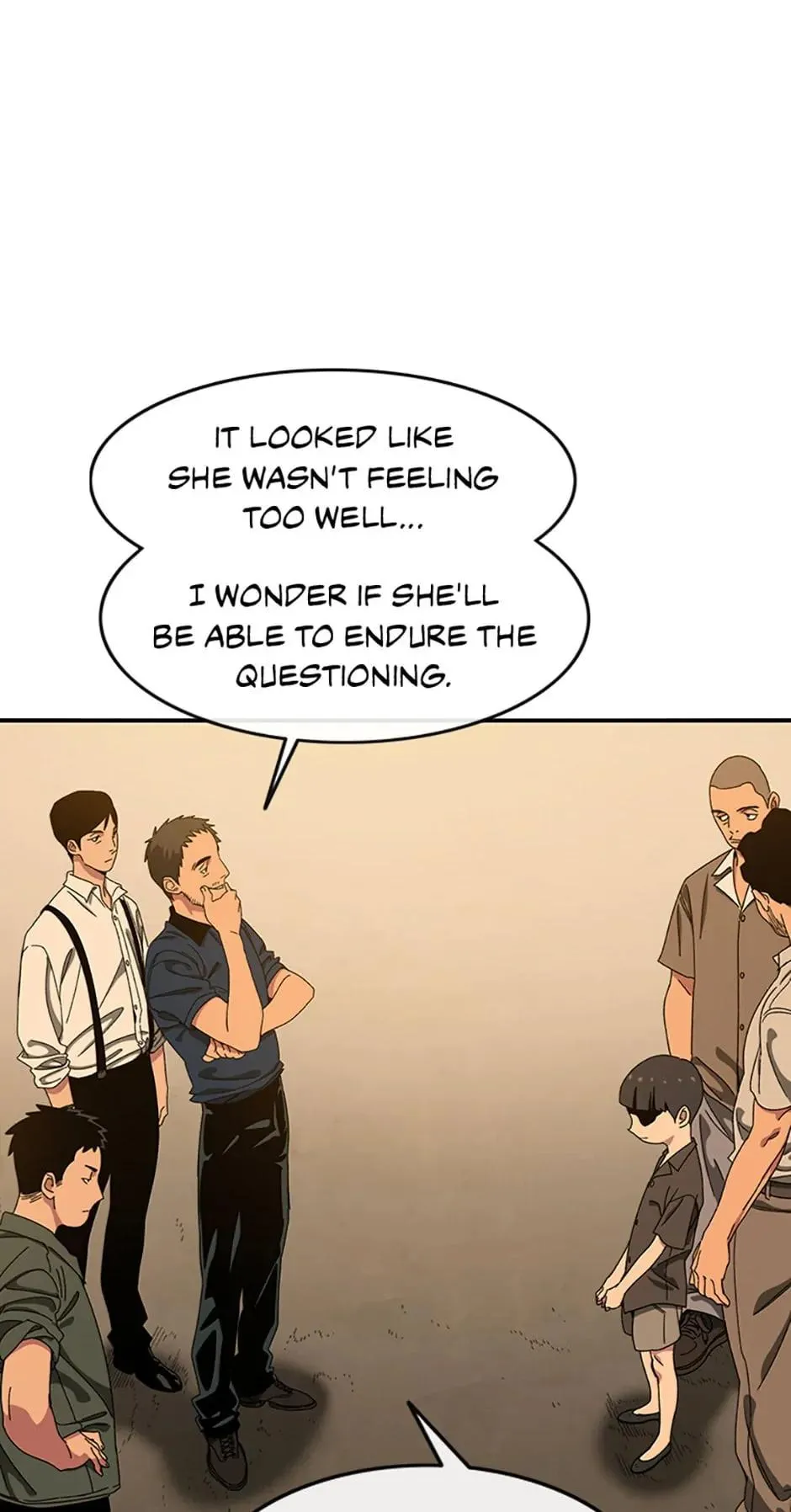 Existence Chapter 4 Online - página 94