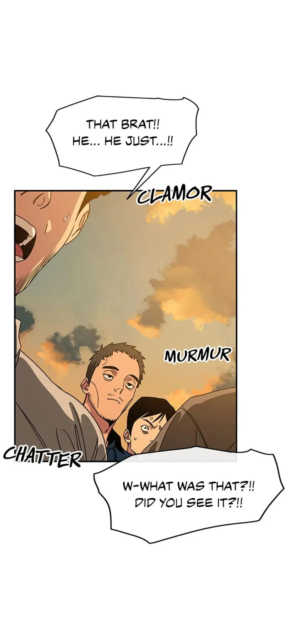 Existence Chapter 4 Online - página 110