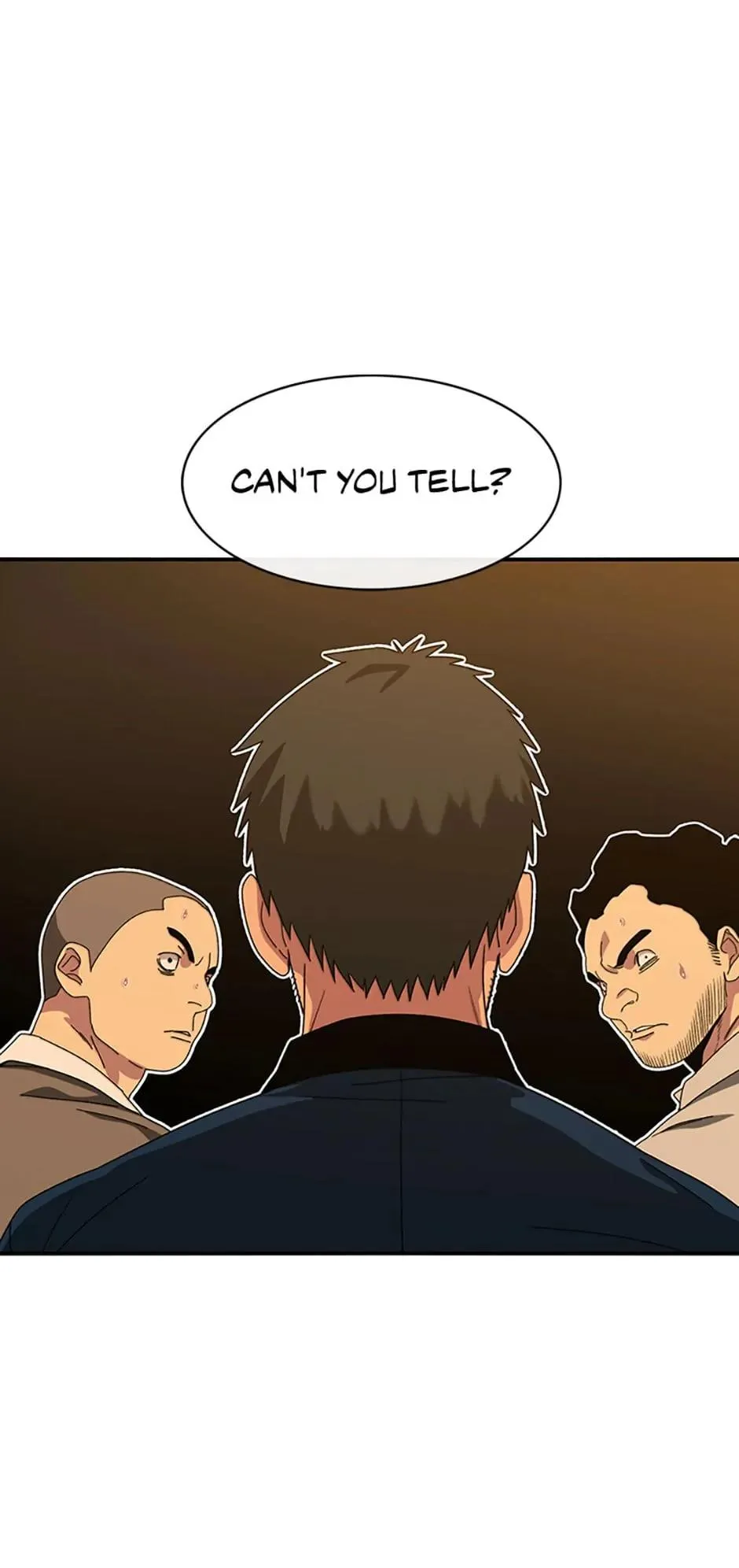 Existence Chapter 4 Online - página 111