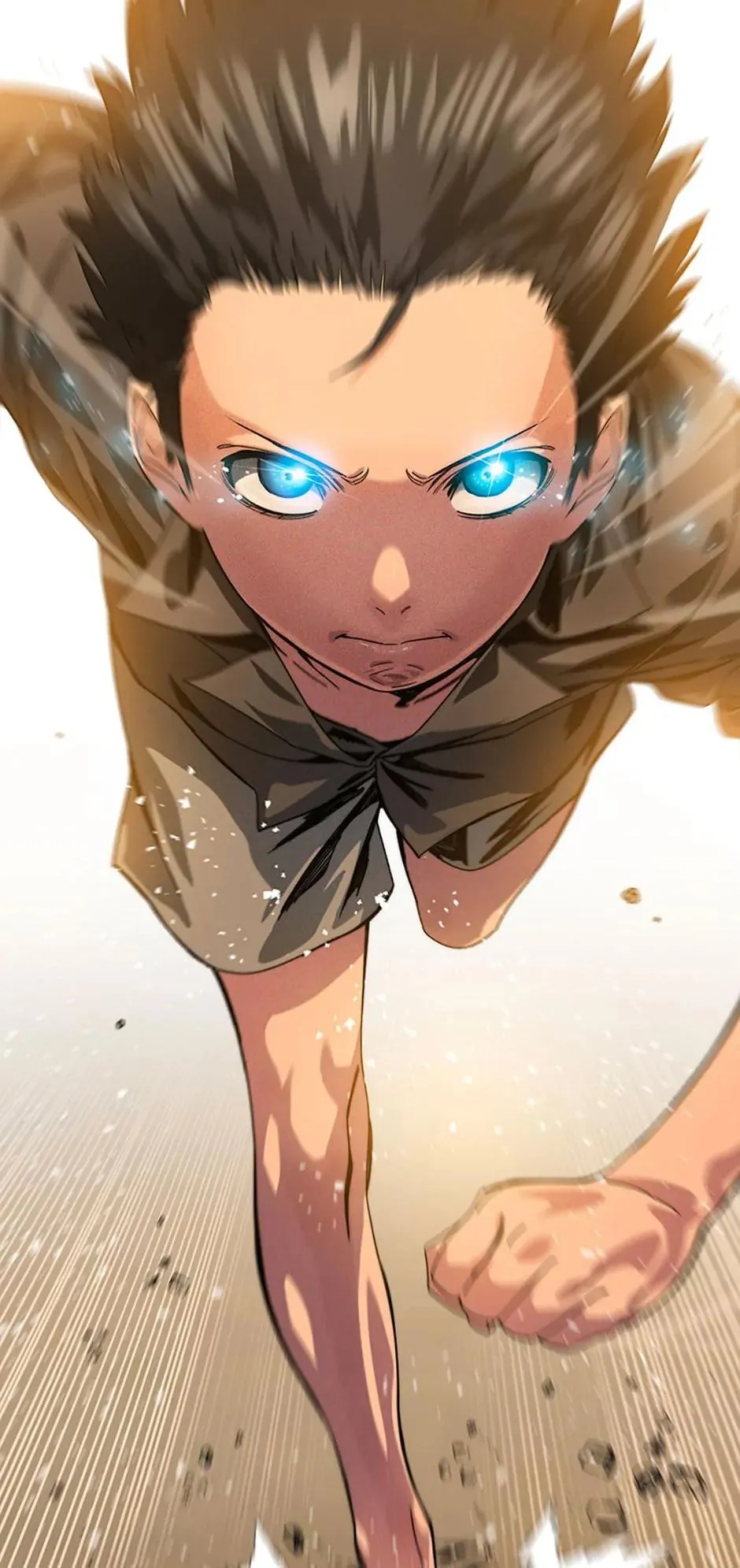 Existence Chapter 4 Online - página 123