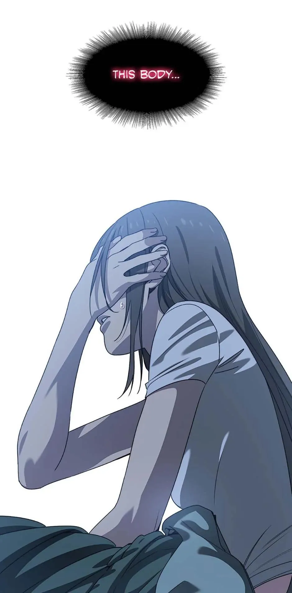 Existence Chapter 40 Online - página 7