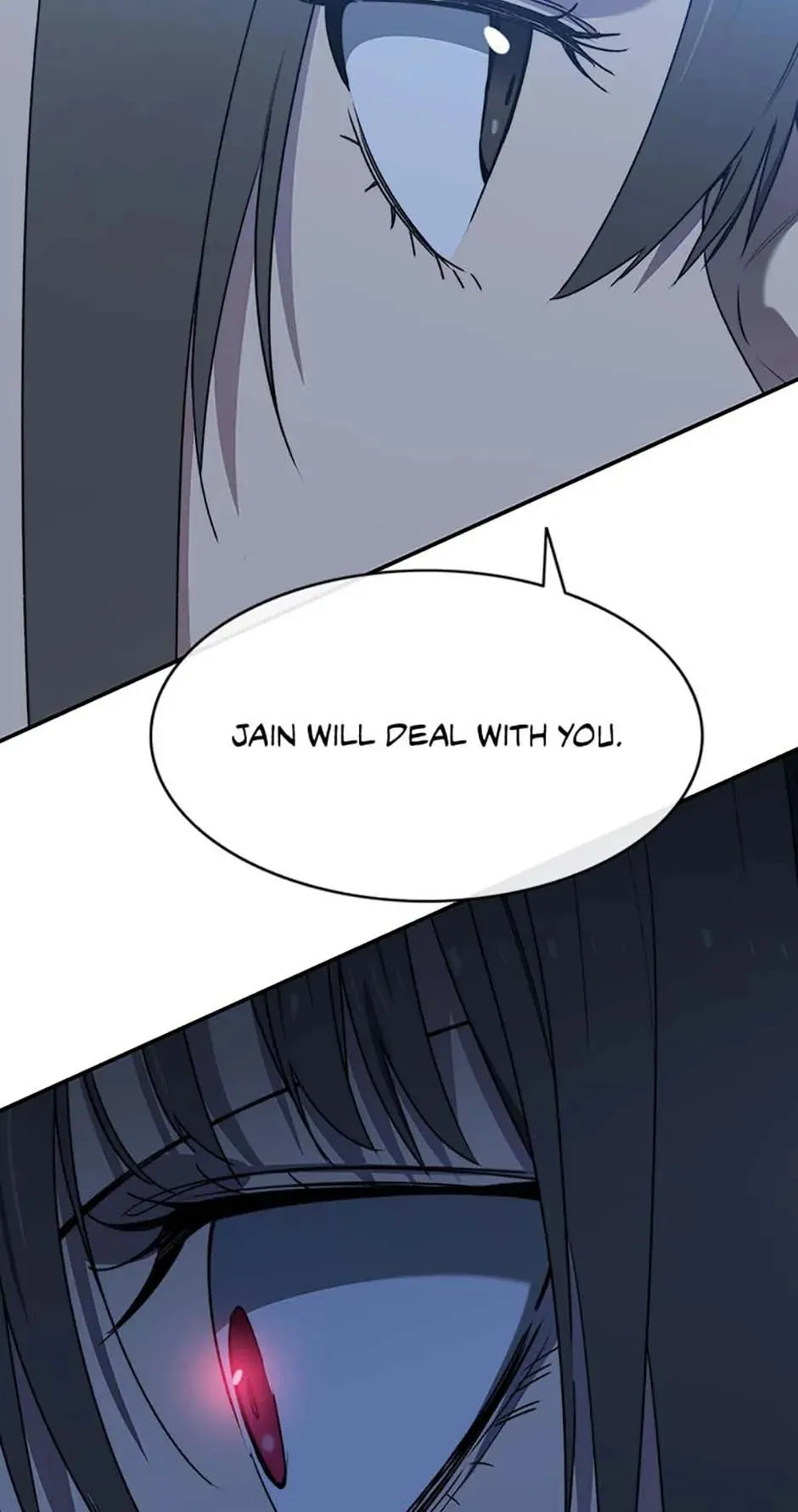 Existence Chapter 40 Online - página 11