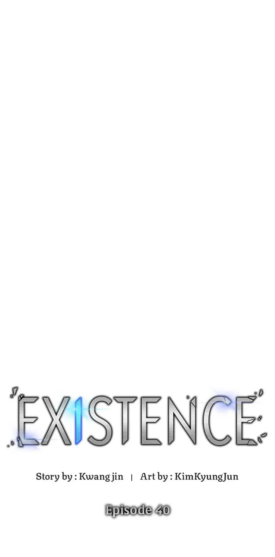 Existence Chapter 40 Online - página 16