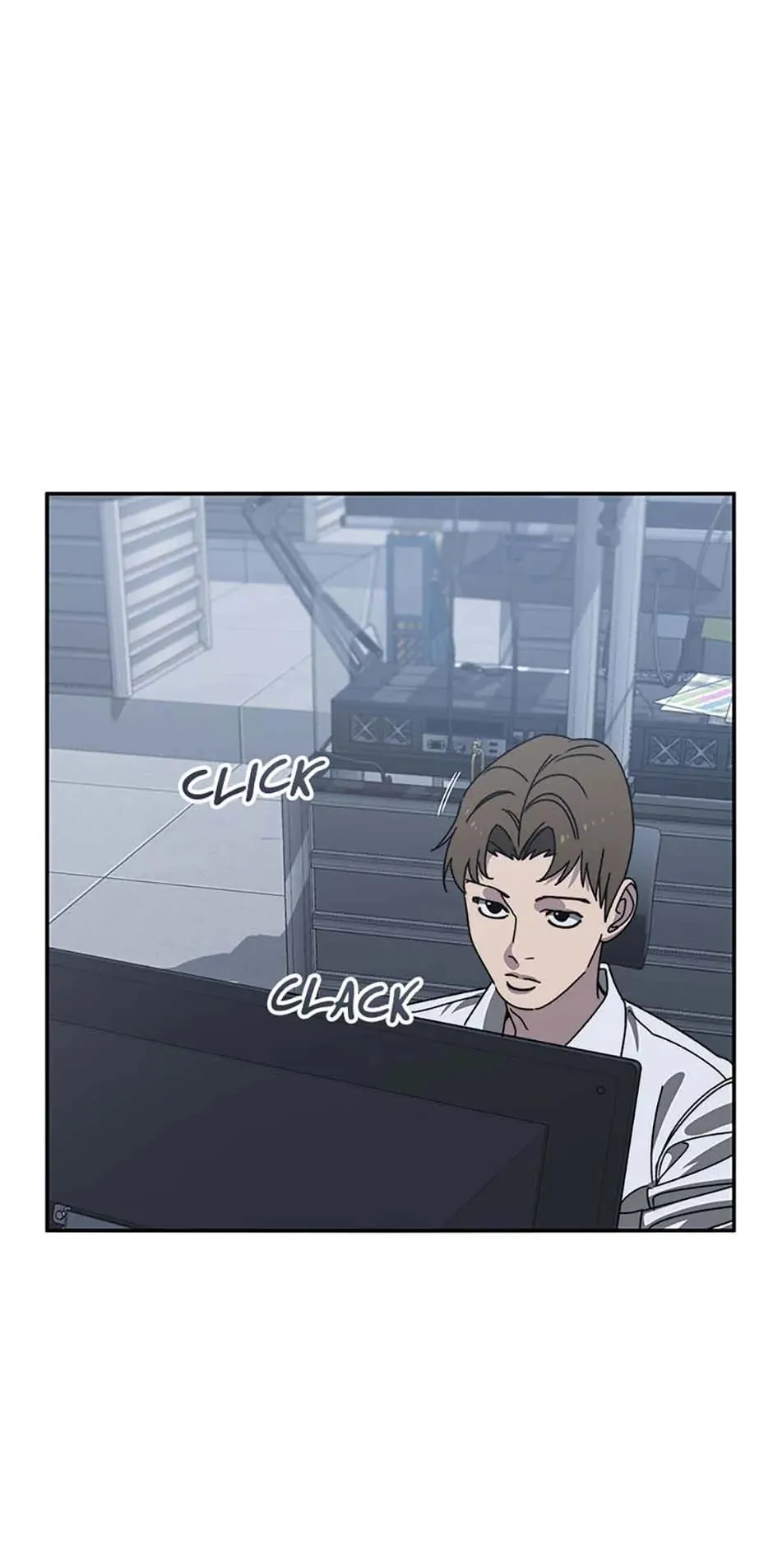 Existence Chapter 40 Online - página 19