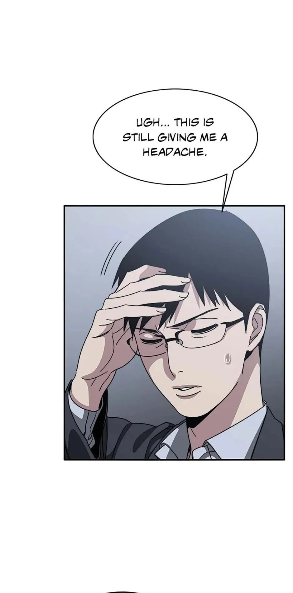 Existence Chapter 40 Online - página 21