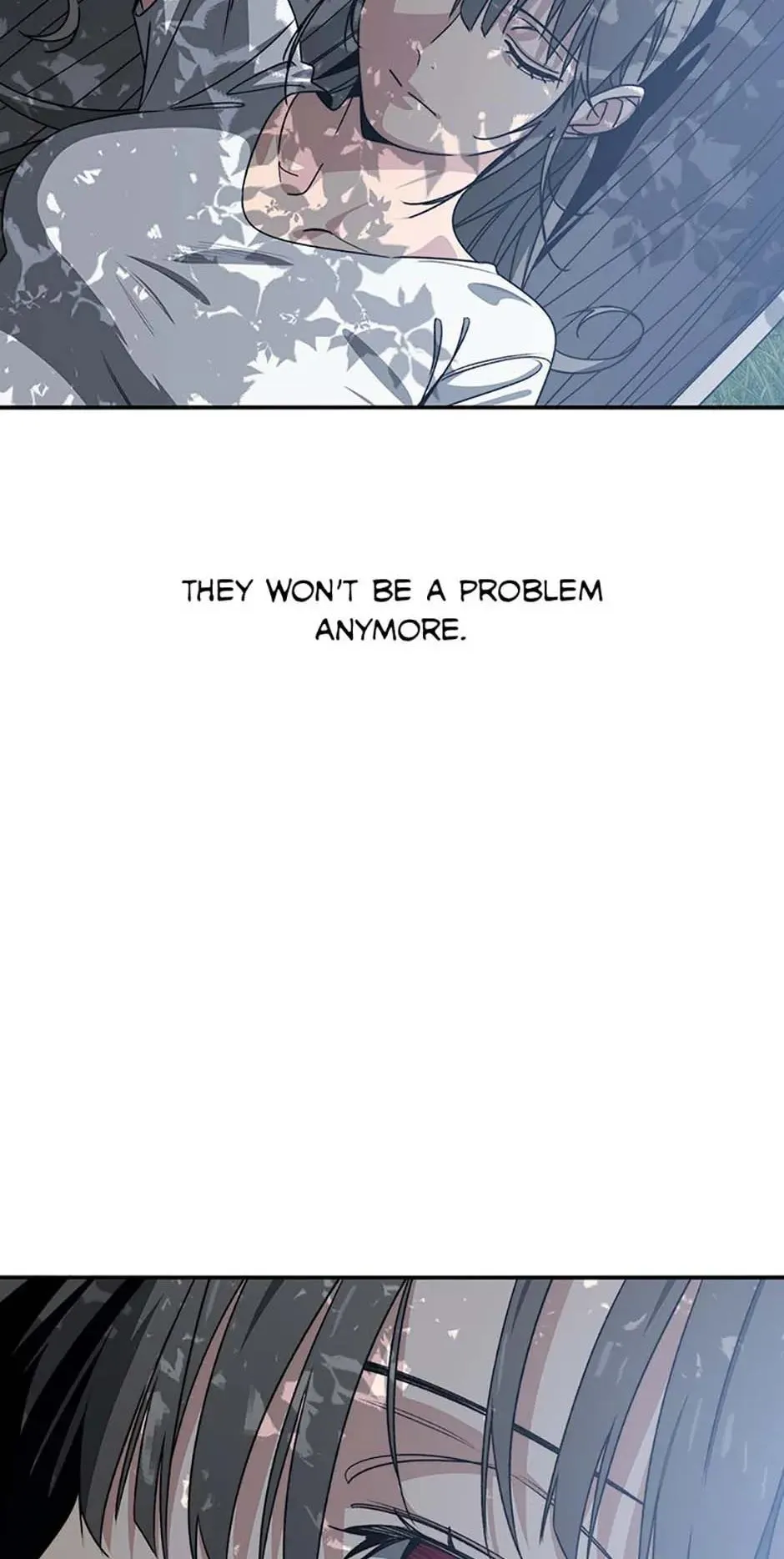 Existence Chapter 40 Online - página 27