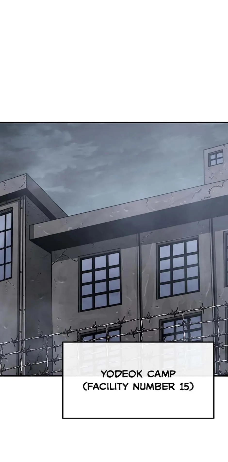 Existence Chapter 40 Online - página 38
