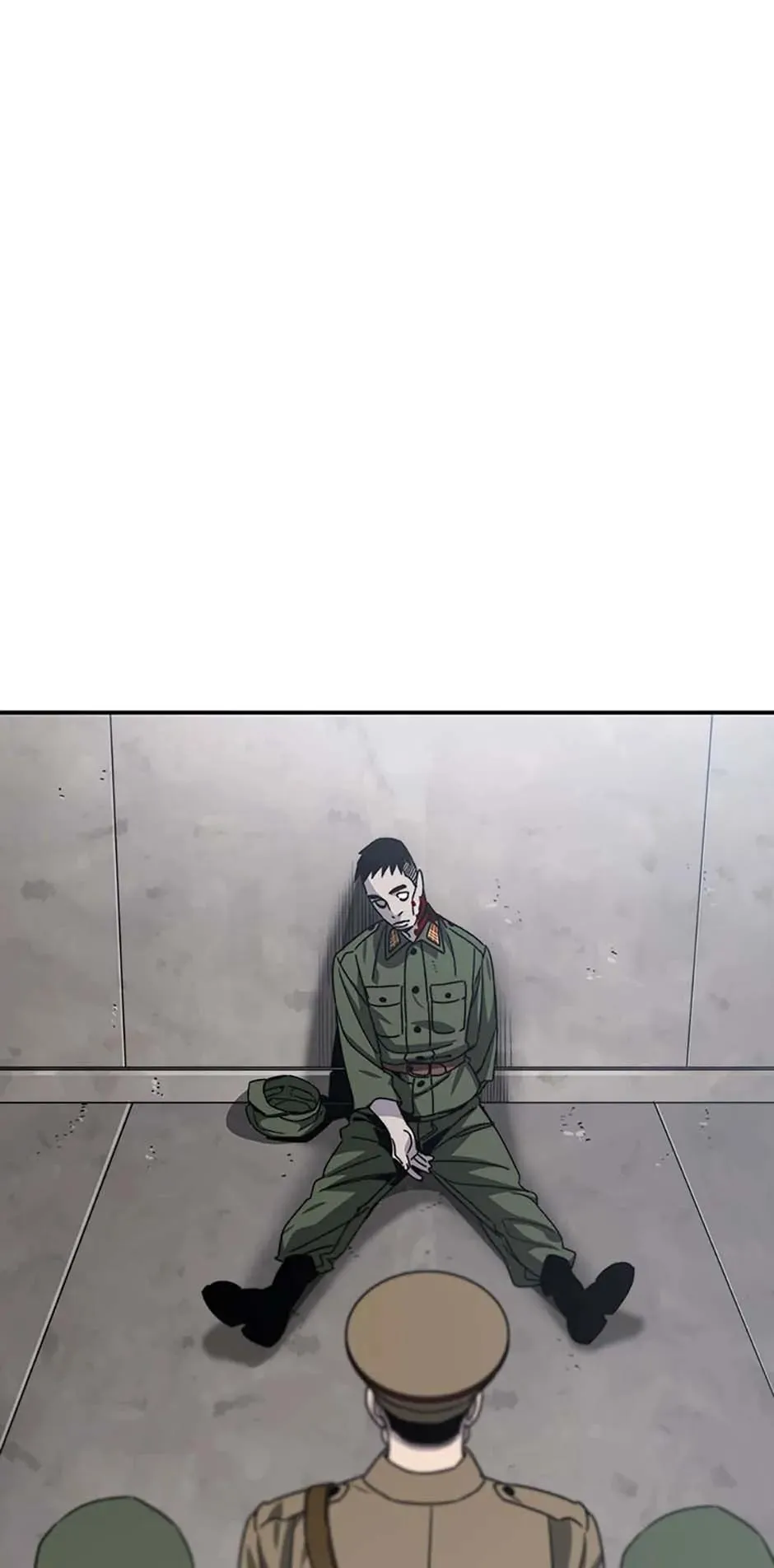 Existence Chapter 40 Online - página 39