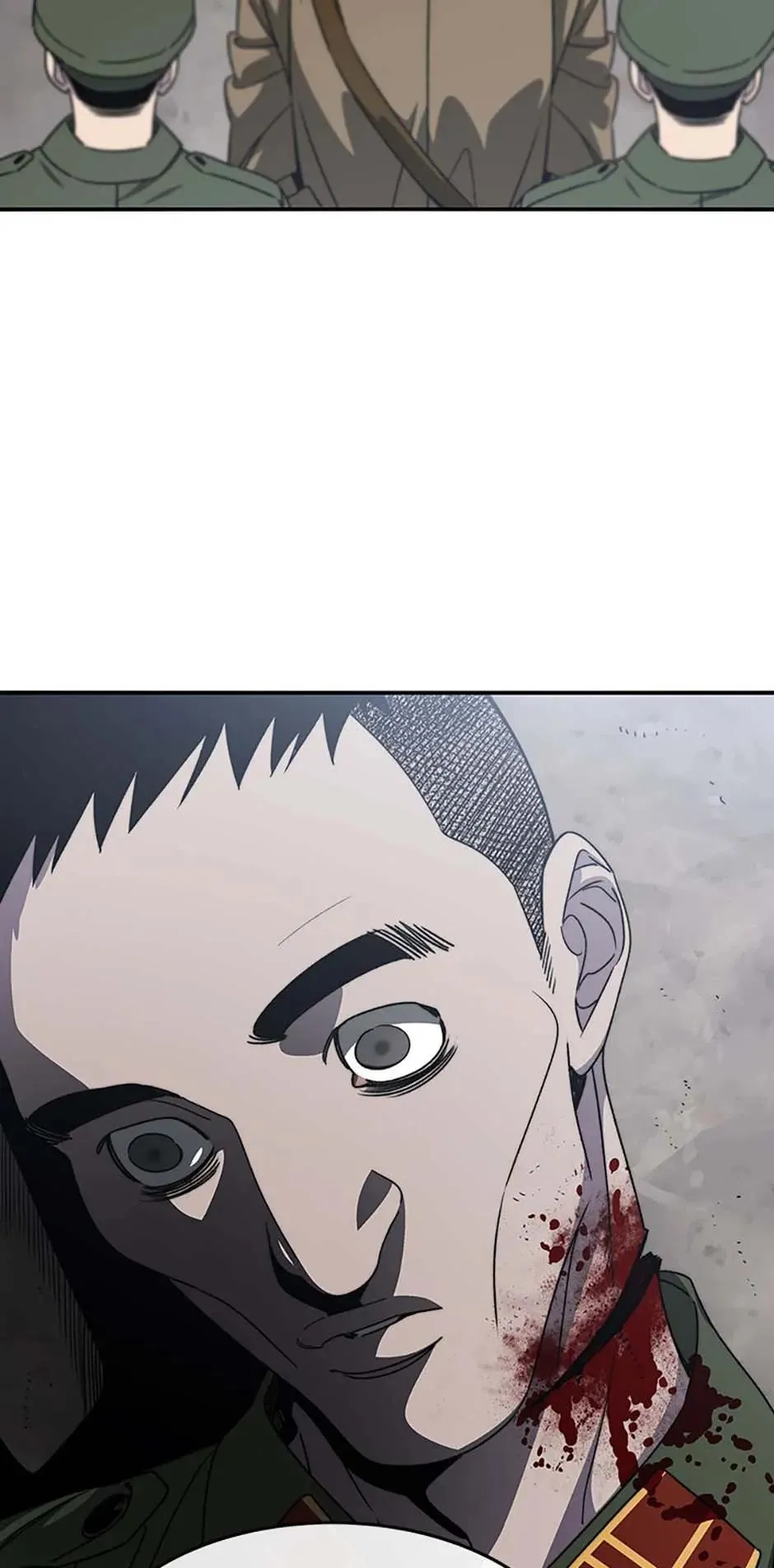 Existence Chapter 40 Online - página 40