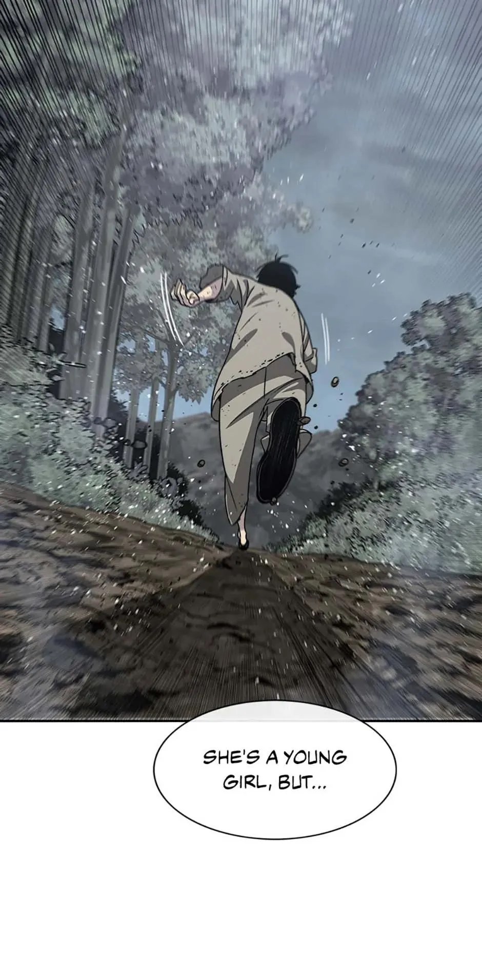 Existence Chapter 40 Online - página 43