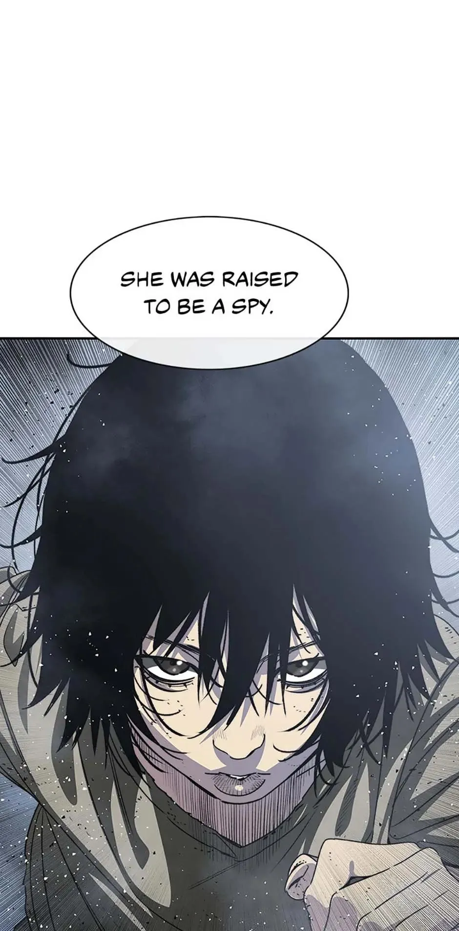 Existence Chapter 40 Online - página 44