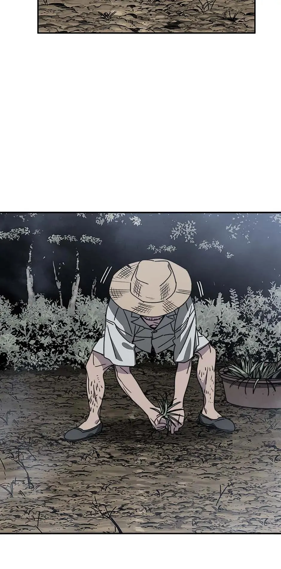 Existence Chapter 40 Online - página 47
