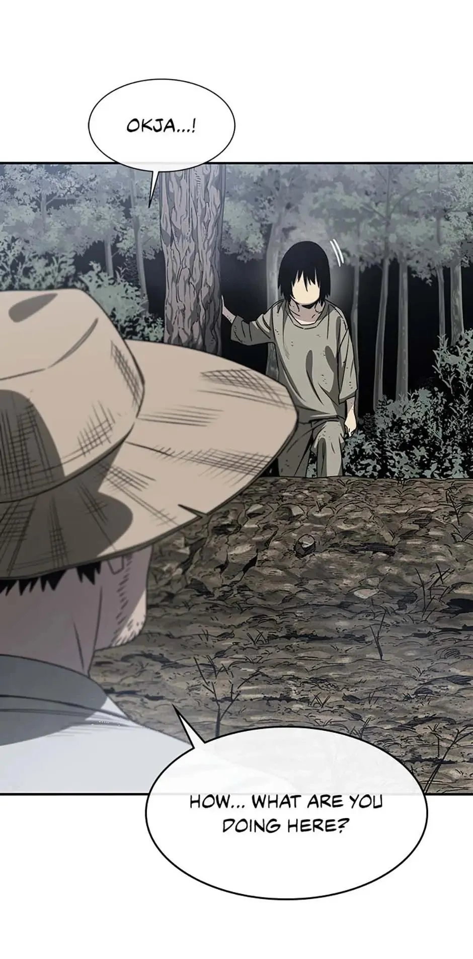 Existence Chapter 40 Online - página 49