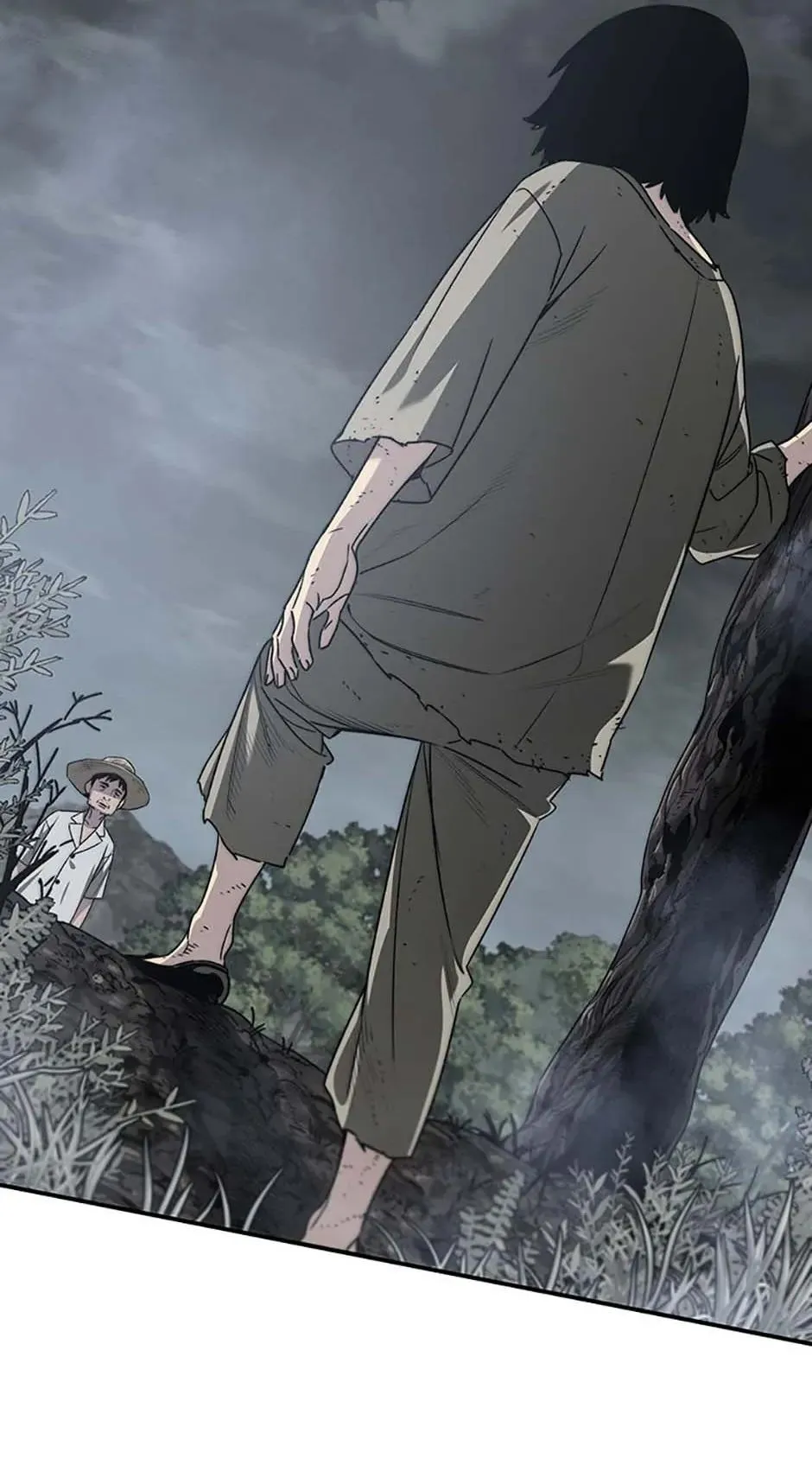 Existence Chapter 40 Online - página 53