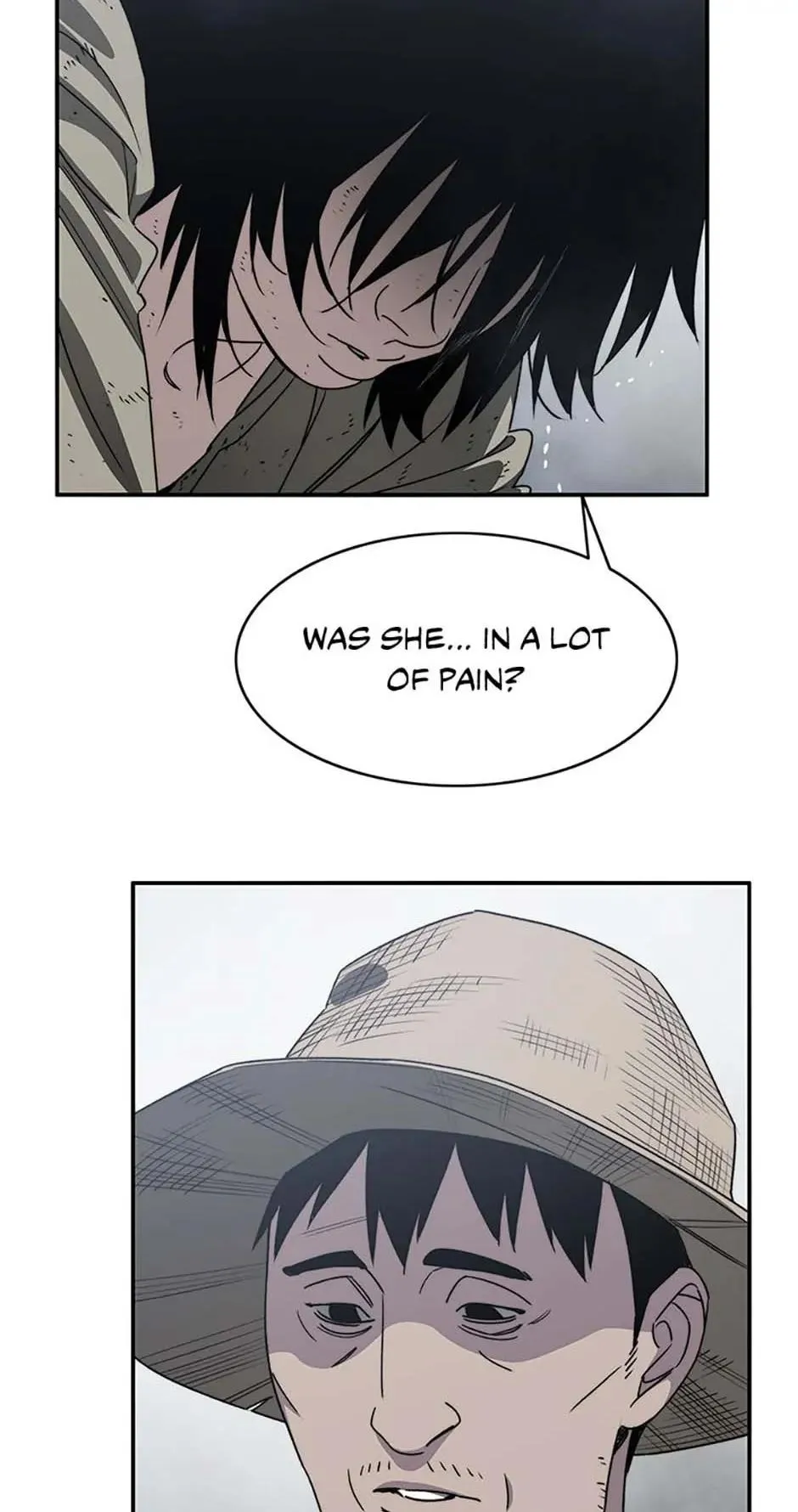 Existence Chapter 40 Online - página 61