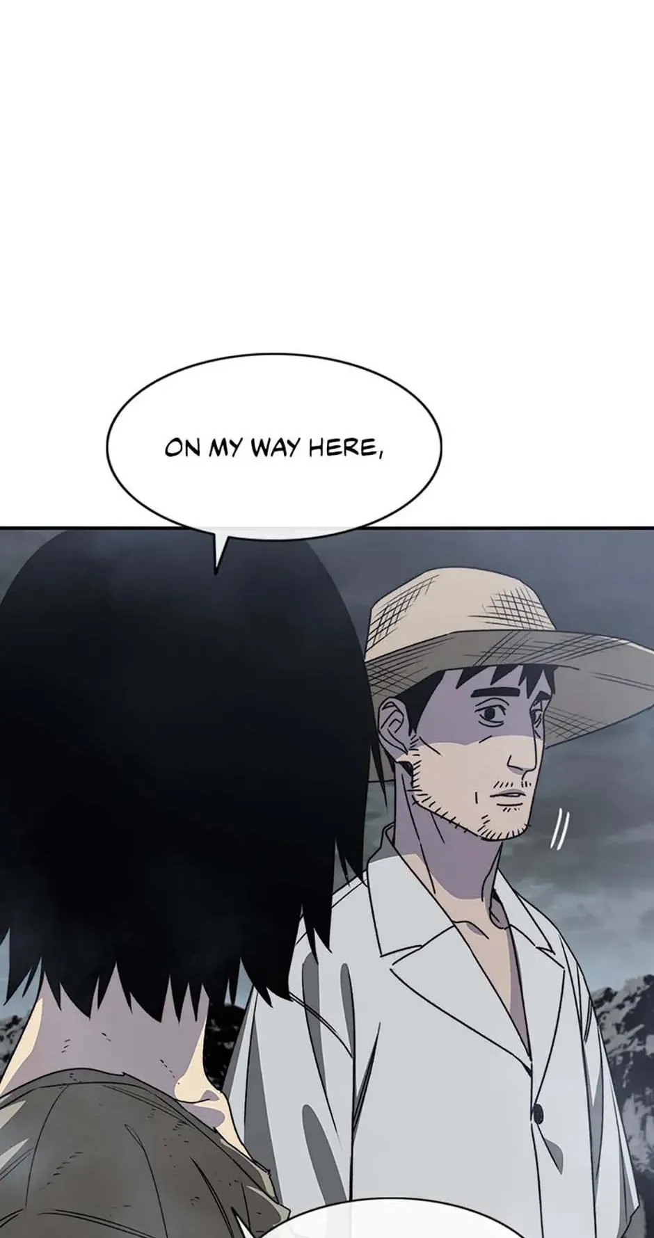 Existence Chapter 40 Online - página 66
