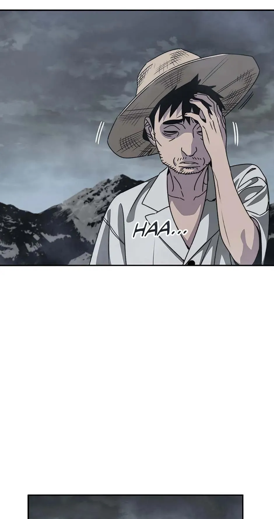 Existence Chapter 40 Online - página 69