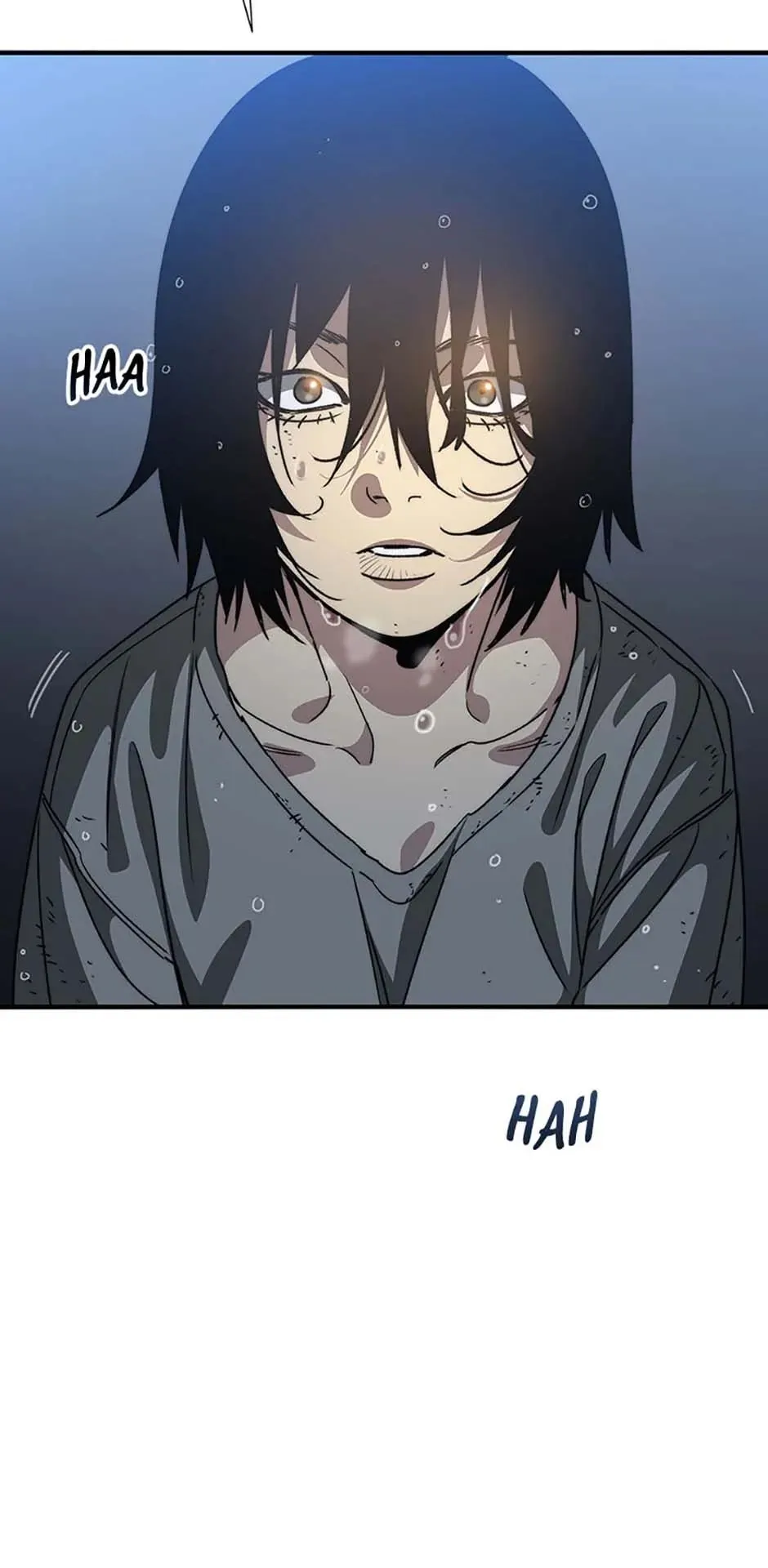 Existence Chapter 40 Online - página 77