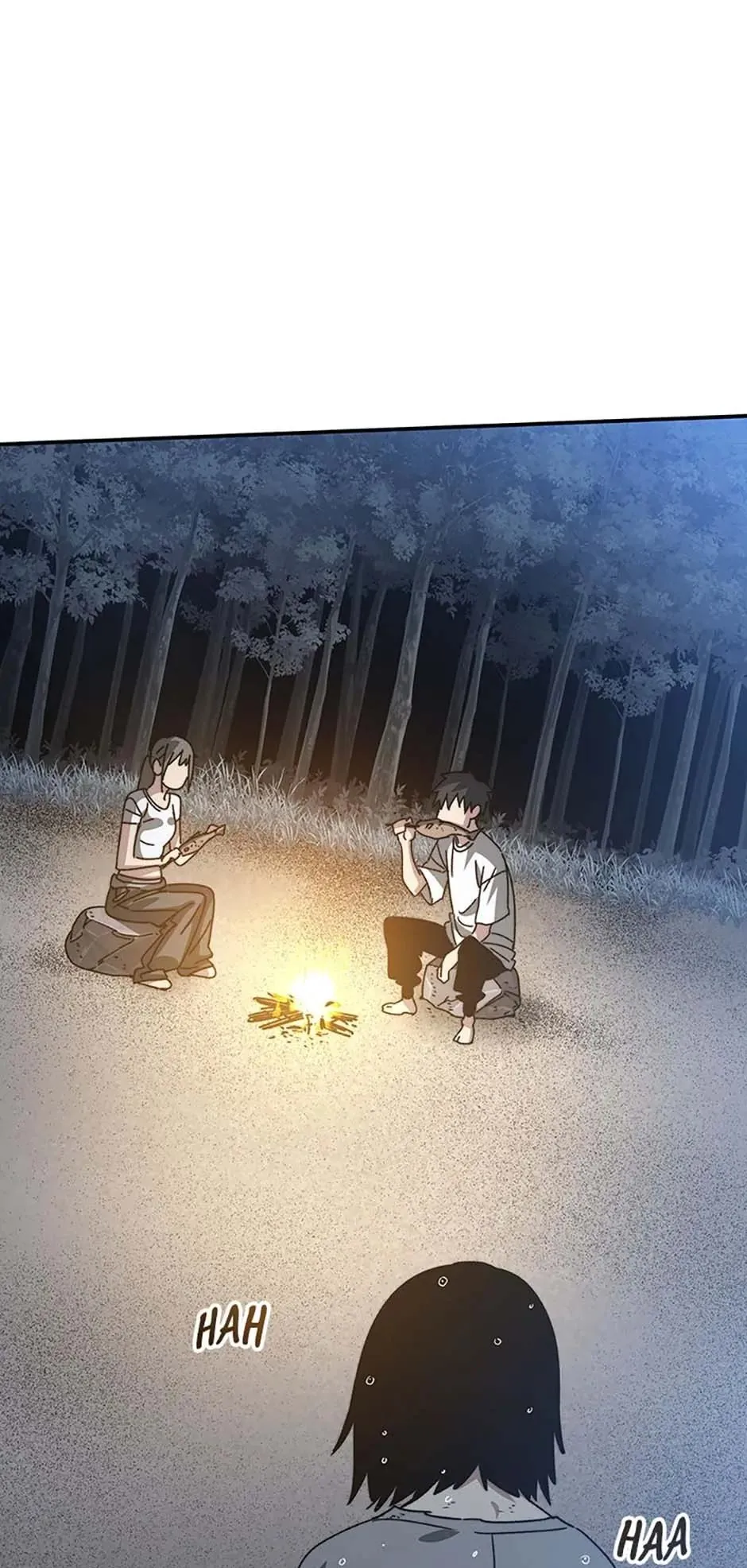 Existence Chapter 40 Online - página 78