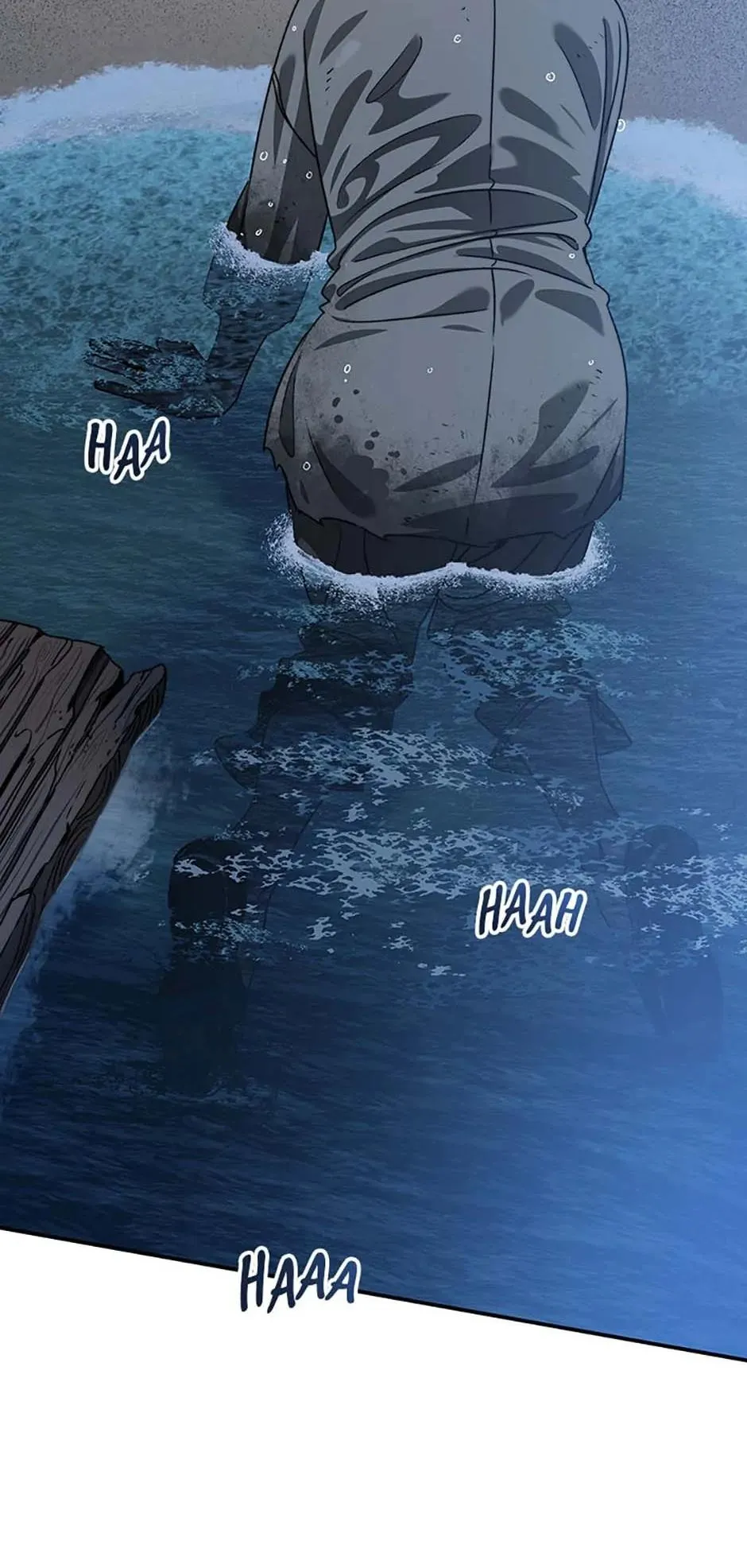 Existence Chapter 40 Online - página 79