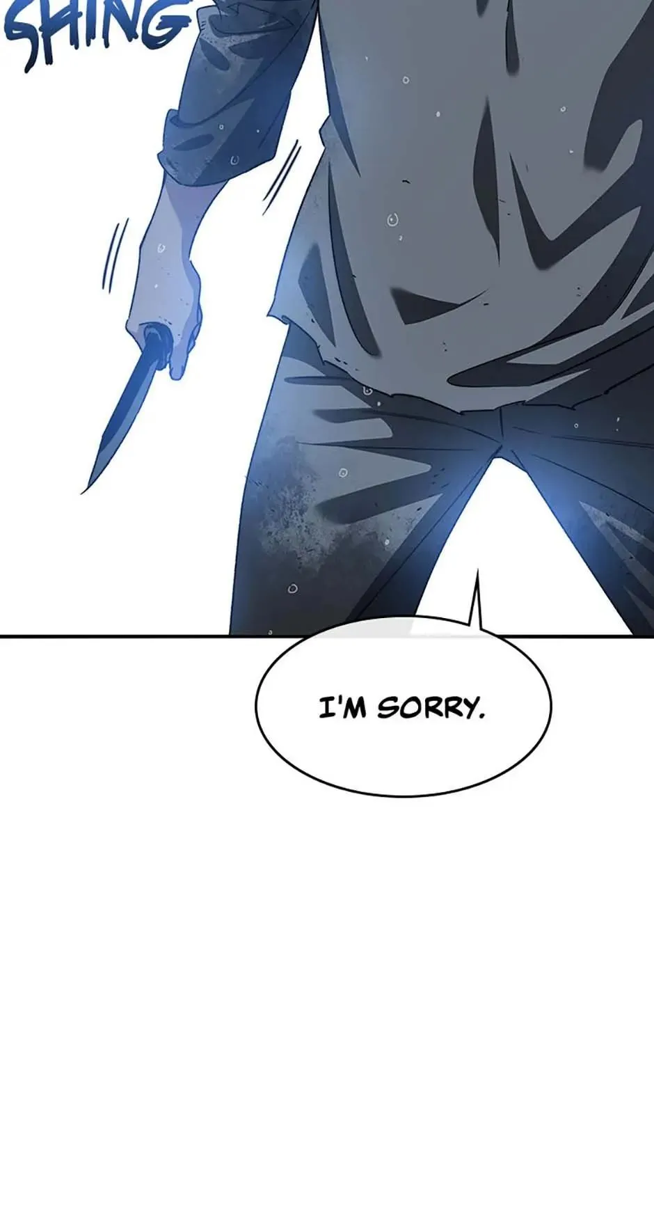Existence Chapter 40 Online - página 85