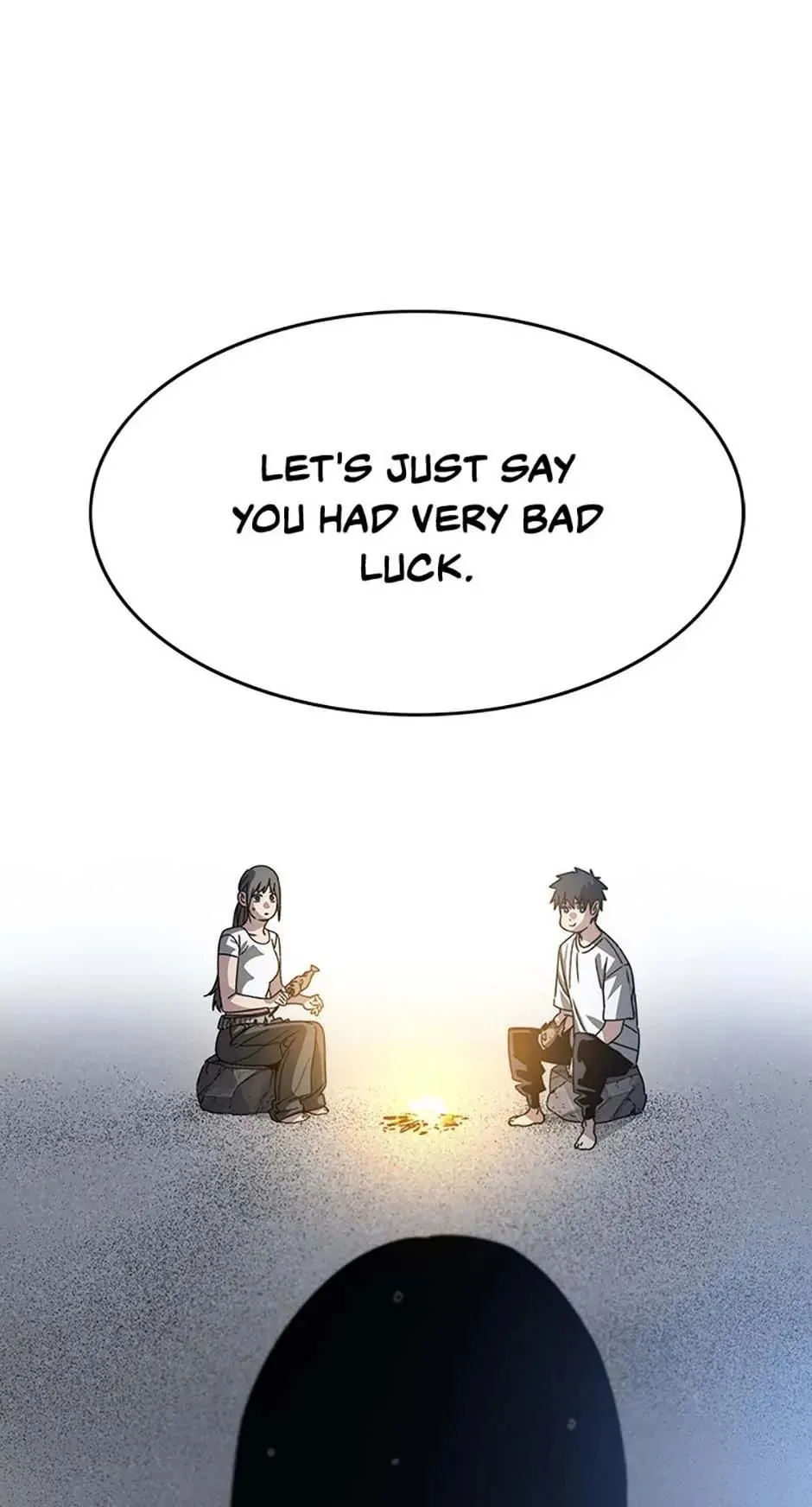 Existence Chapter 40 Online - página 86