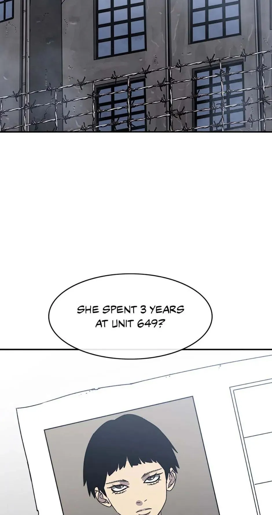Existence Chapter 41 Online - página 3