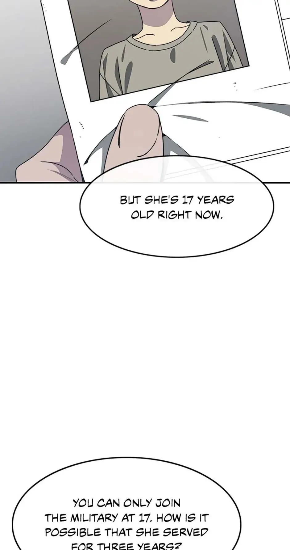 Existence Chapter 41 Online - página 4