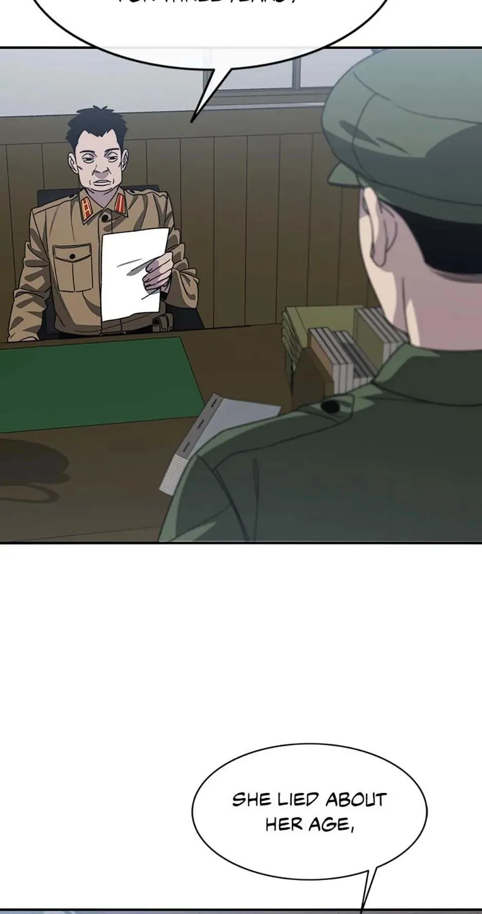 Existence Chapter 41 Online - página 5