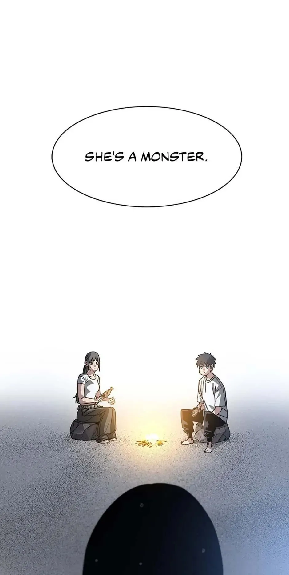 Existence Chapter 41 Online - página 9