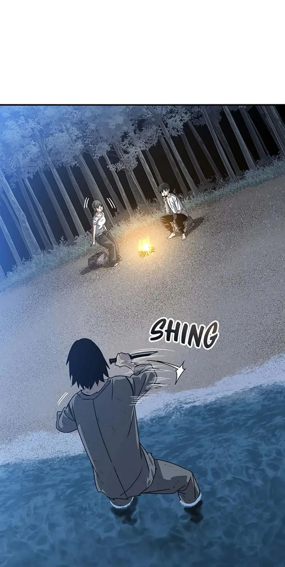 Existence Chapter 41 Online - página 16