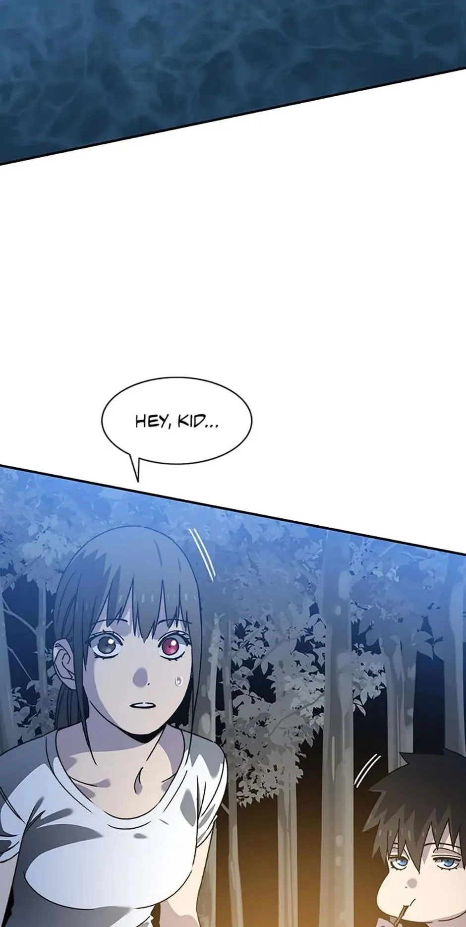 Existence Chapter 41 Online - página 17