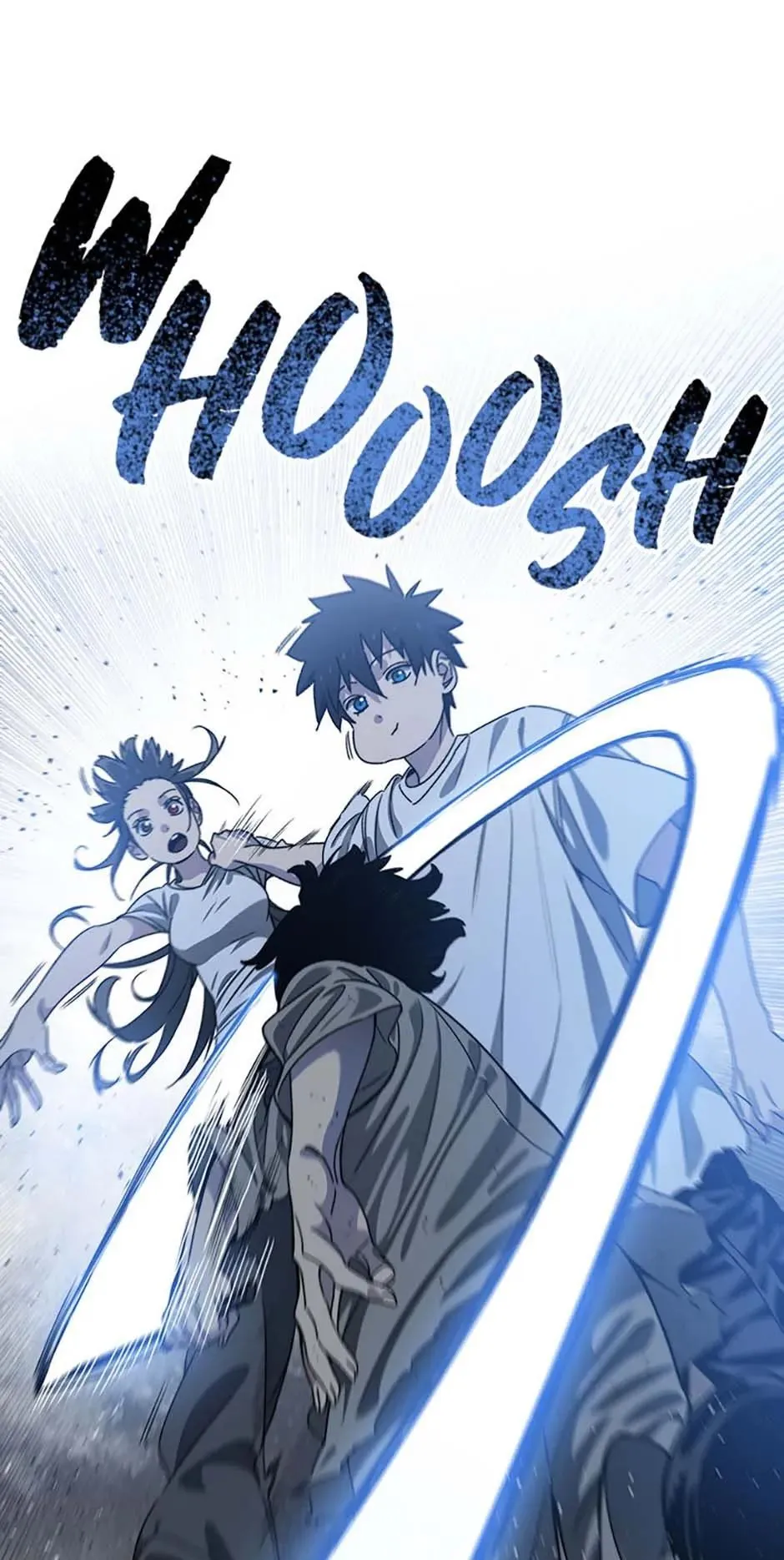 Existence Chapter 41 Online - página 22