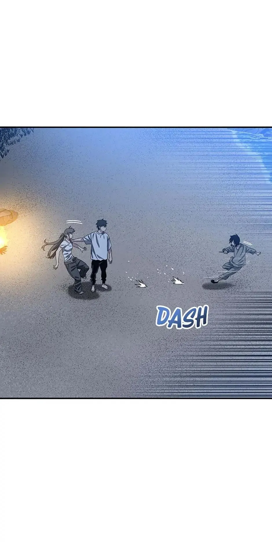 Existence Chapter 41 Online - página 26