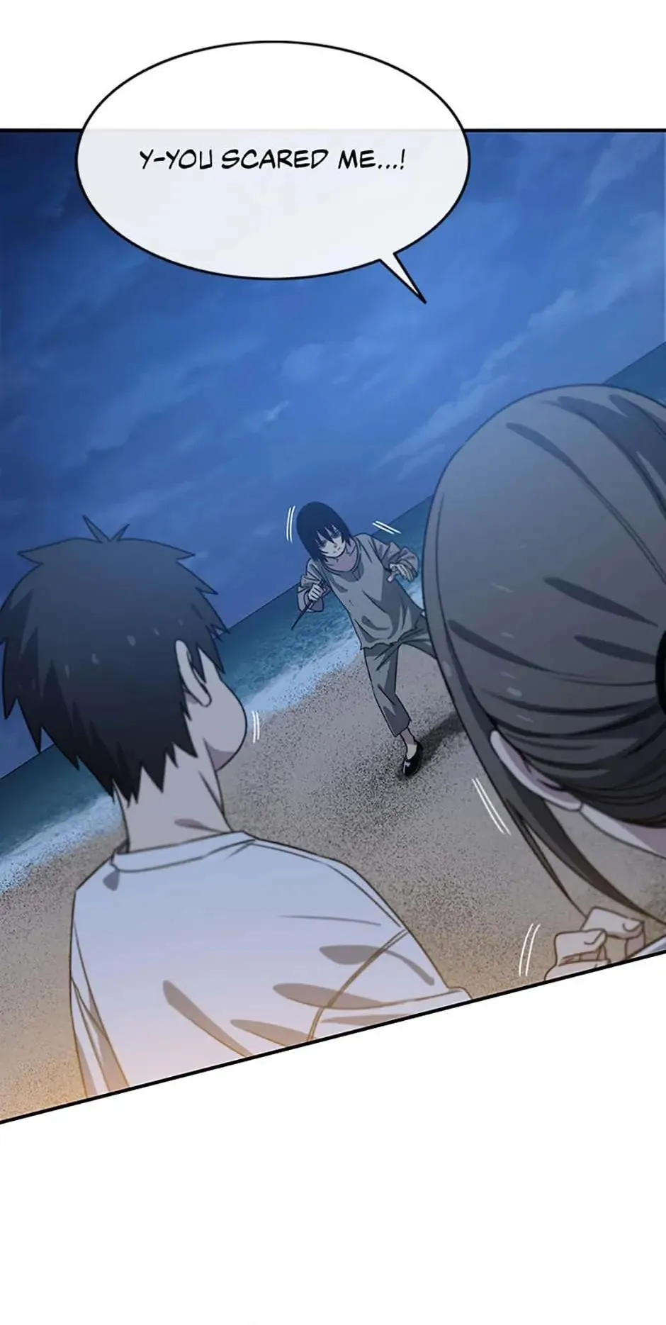 Existence Chapter 41 Online - página 27