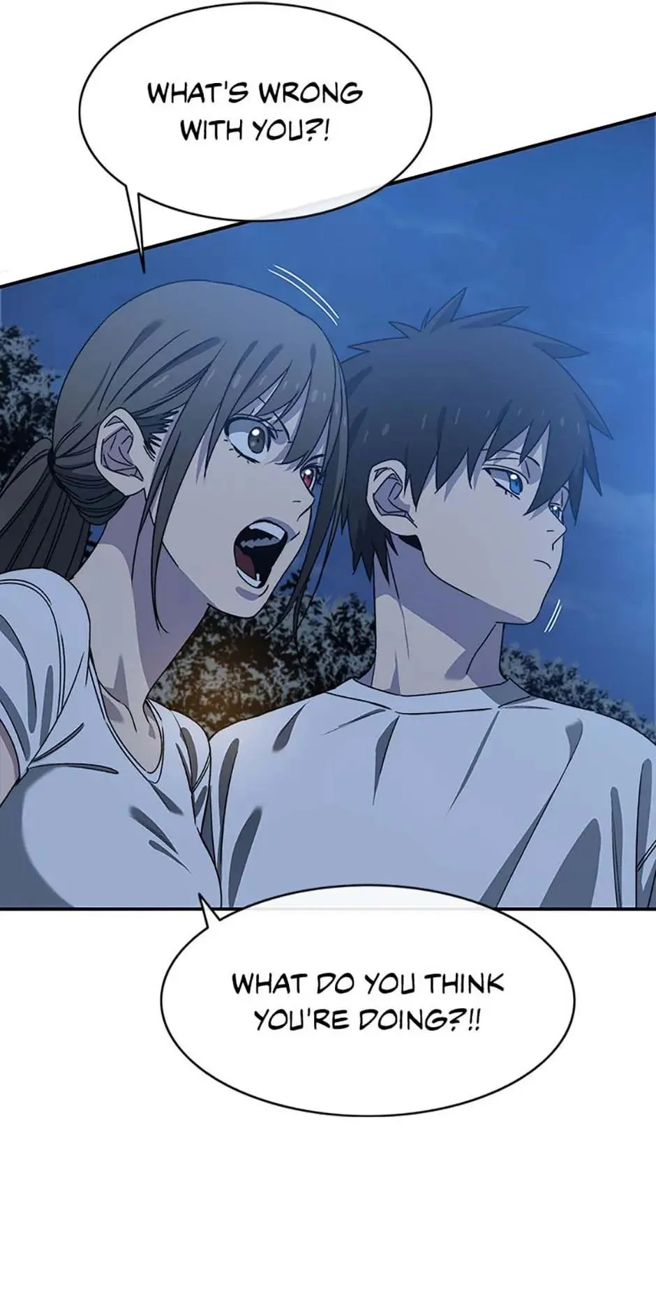 Existence Chapter 41 Online - página 28